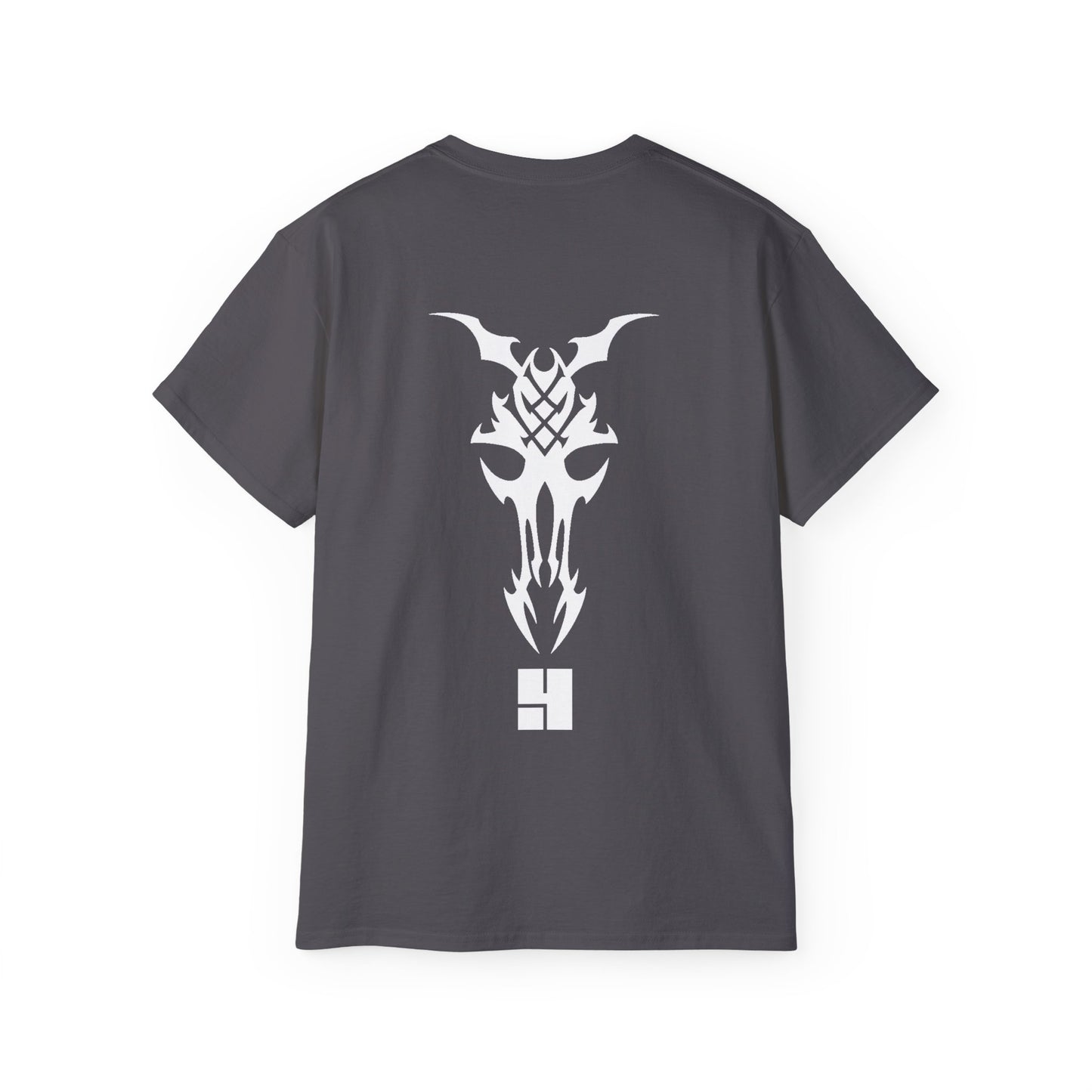 4H 25th Anniversary Logo | White | Standard T-Shirt