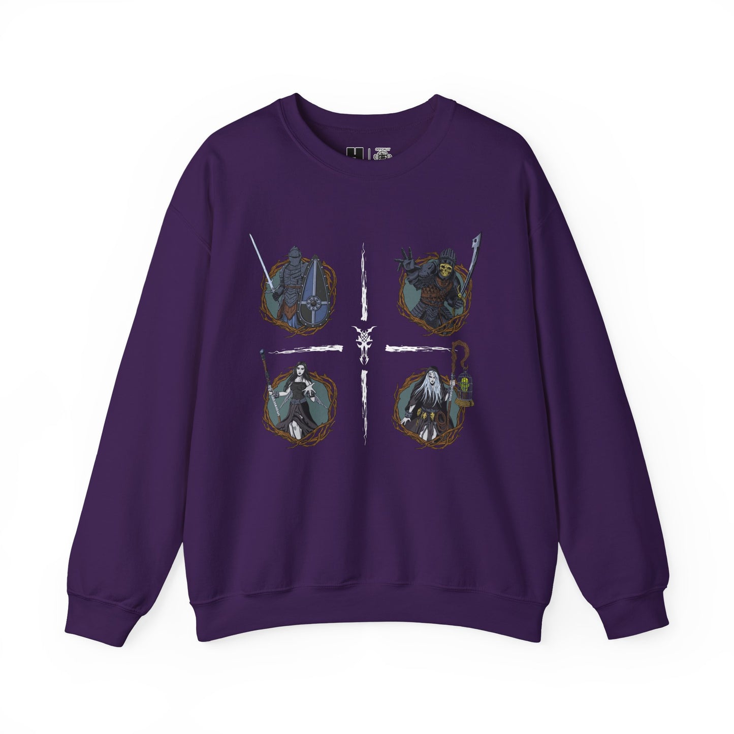 LegionsCon Crossroads | Mythic Legions | Sweatshirt