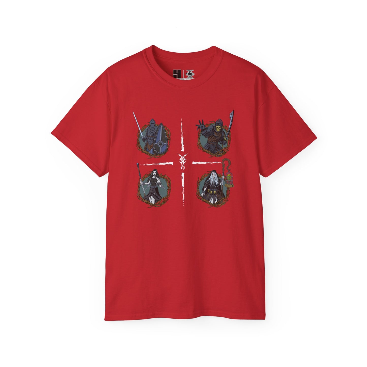 LegionsCon Crossroads | Mythic Legions | Standard T-Shirt