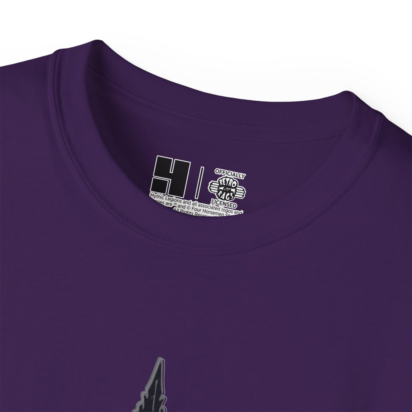 Congregation of Necronominus, The | Mythic Legions | Standard T-Shirt