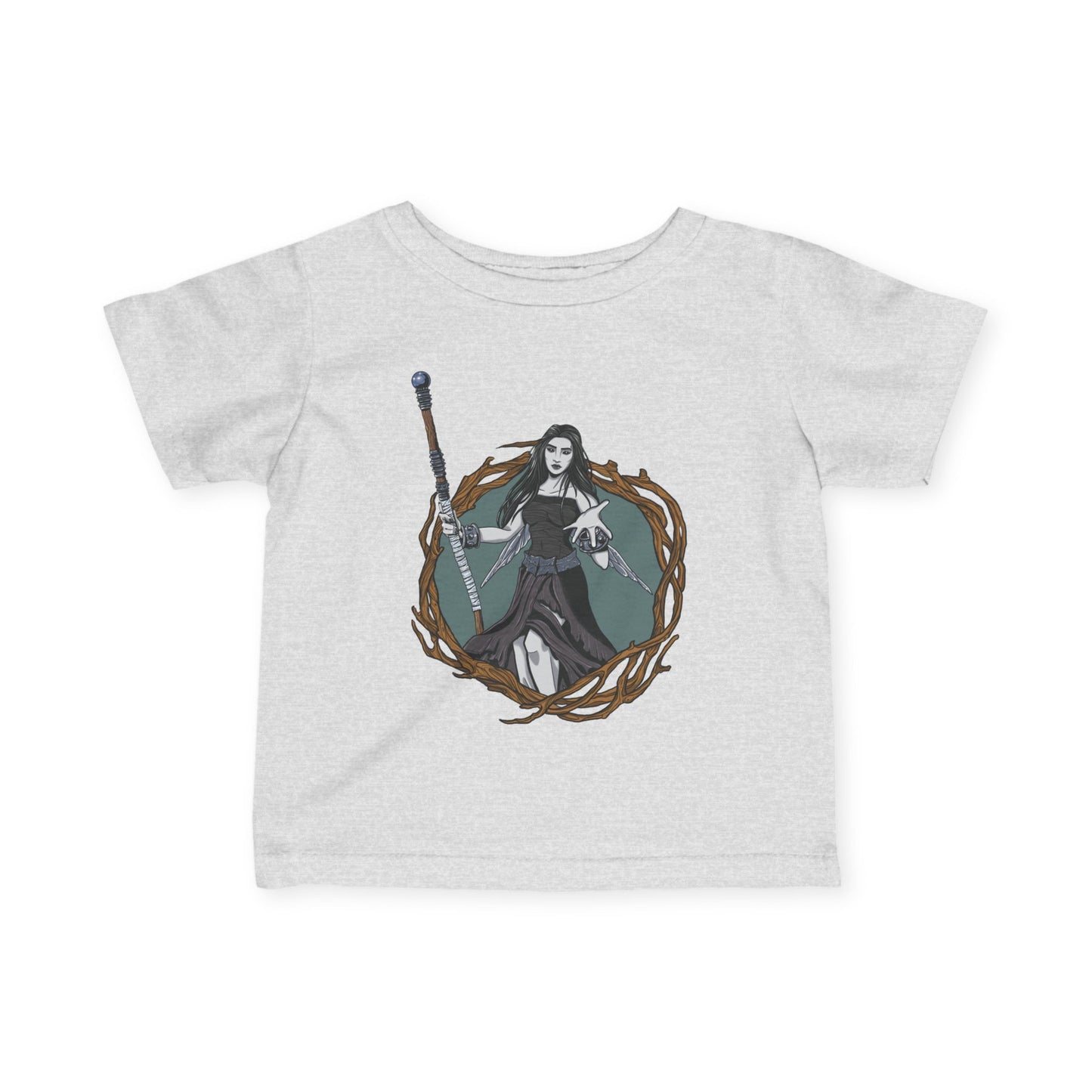 LegionsCon Nymph | Mythic Legions | Infant T-Shirt