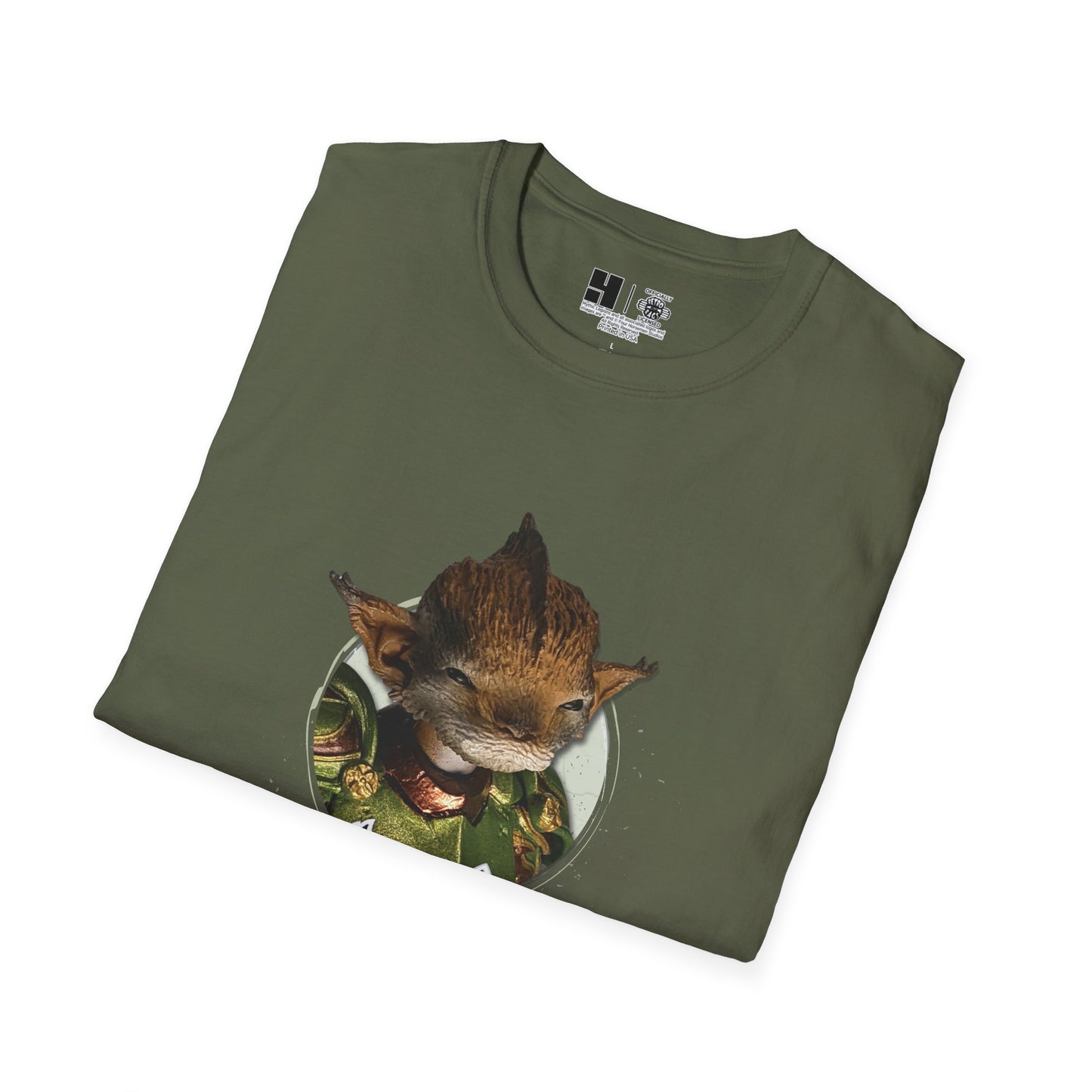 Thislethorn | Mythic Legions | Soft T-Shirt