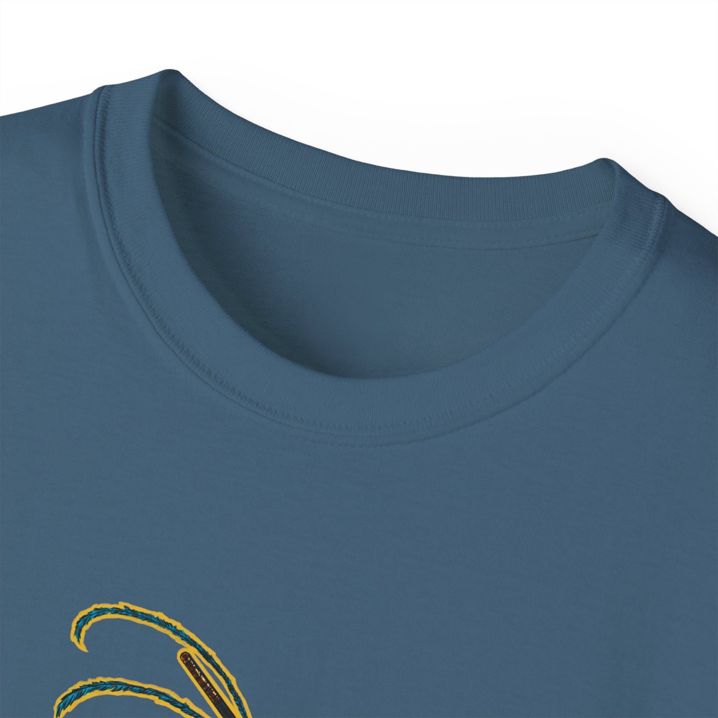 Monkey King, The v1 | Figura Obscura | Standard T-Shirt