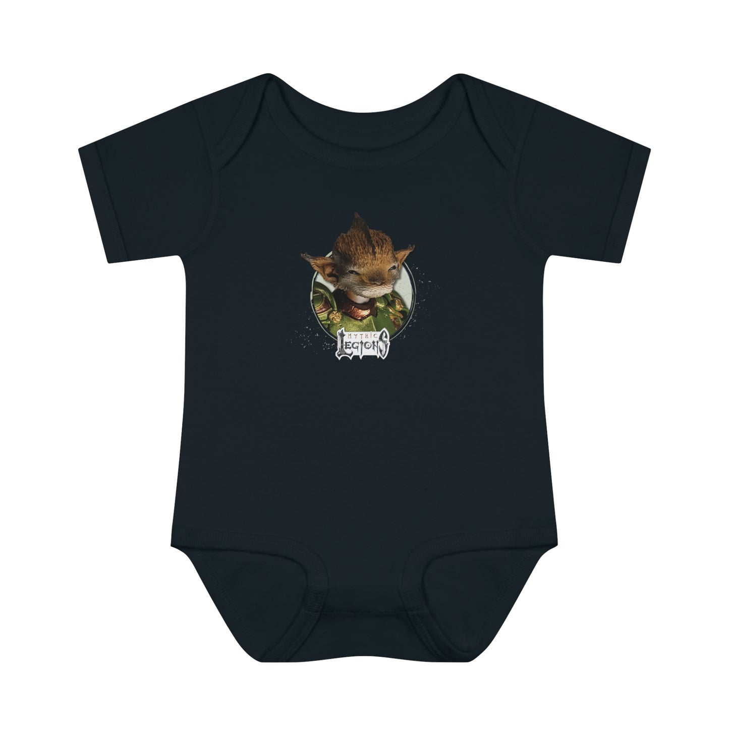 Thislethorn | Mythic Legions | Baby Bodysuit