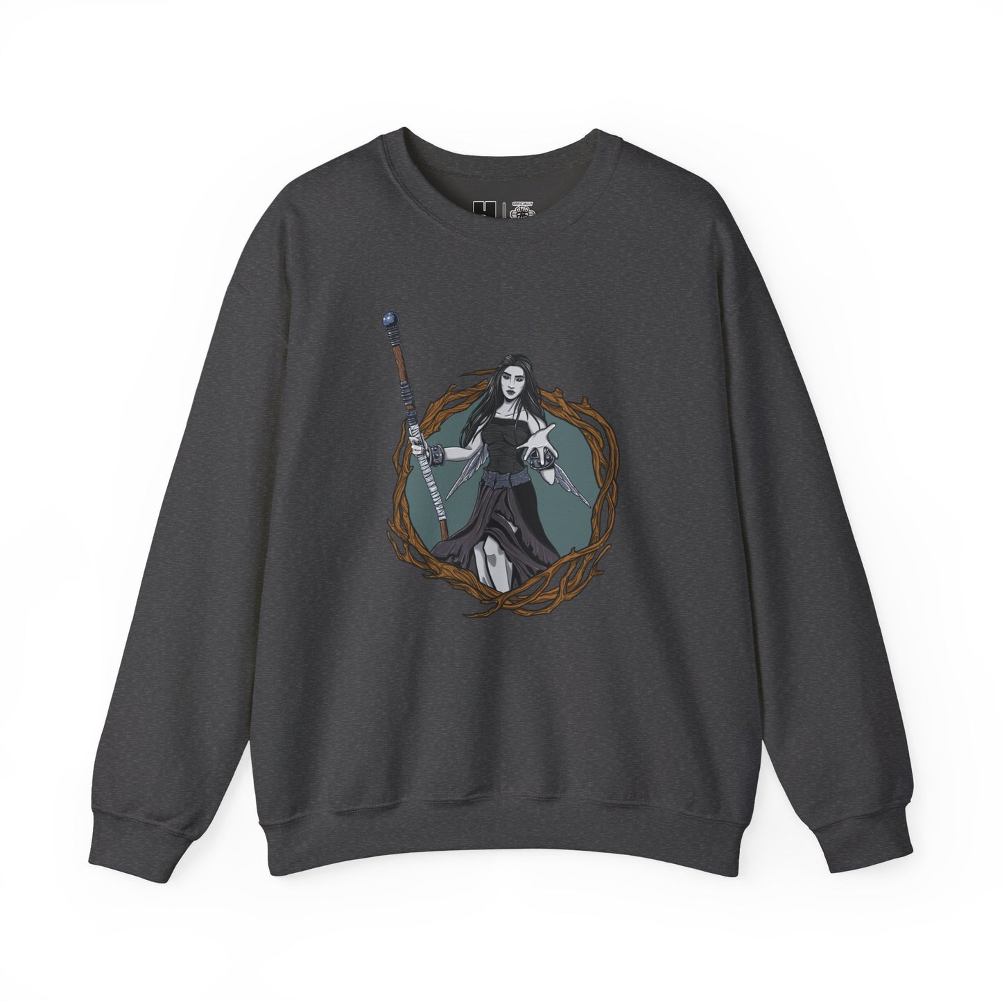 LegionsCon Nymph | Mythic Legions | Sweatshirt