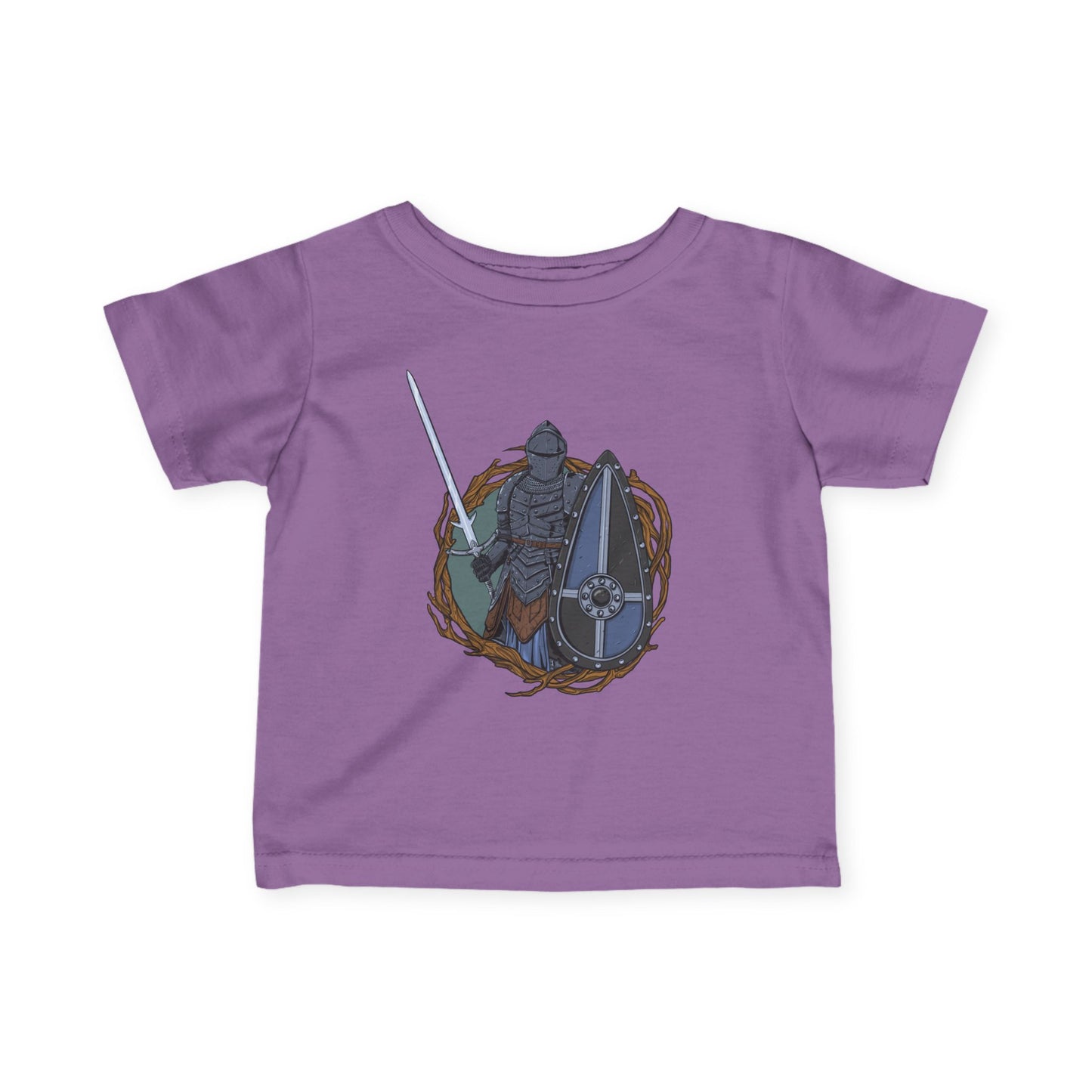 LegionsCon Warrior | Mythic Legions | Infant T-Shirt