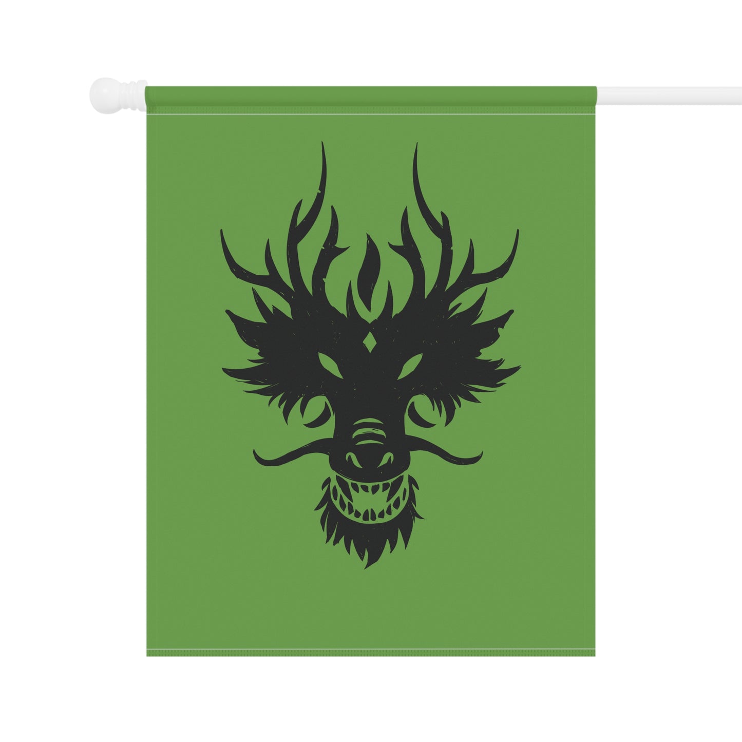 Sect of Arrezius | Mythic Legions | Garden & House Banner