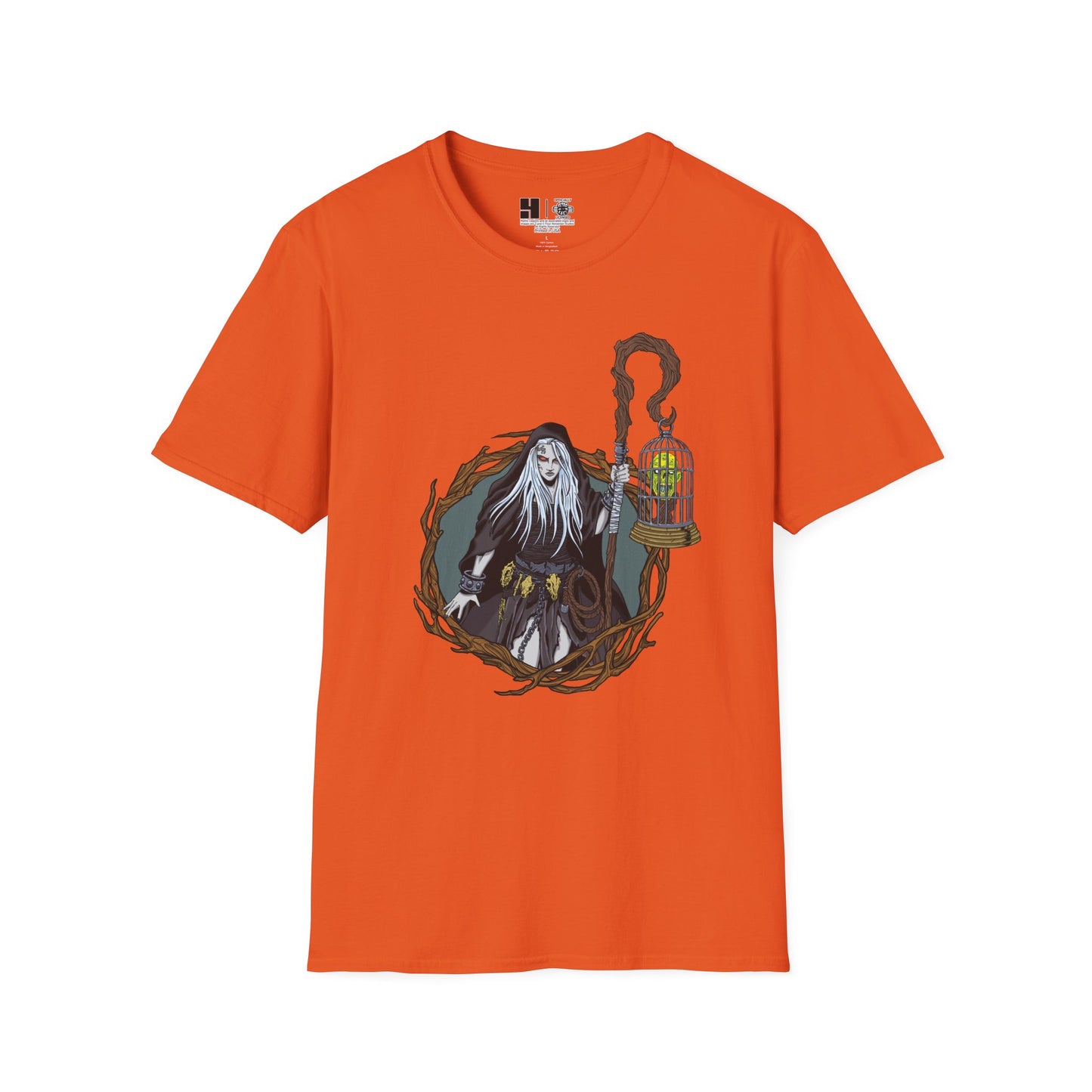 LegionsCon Churel | Mythic Legions | Soft T-Shirt