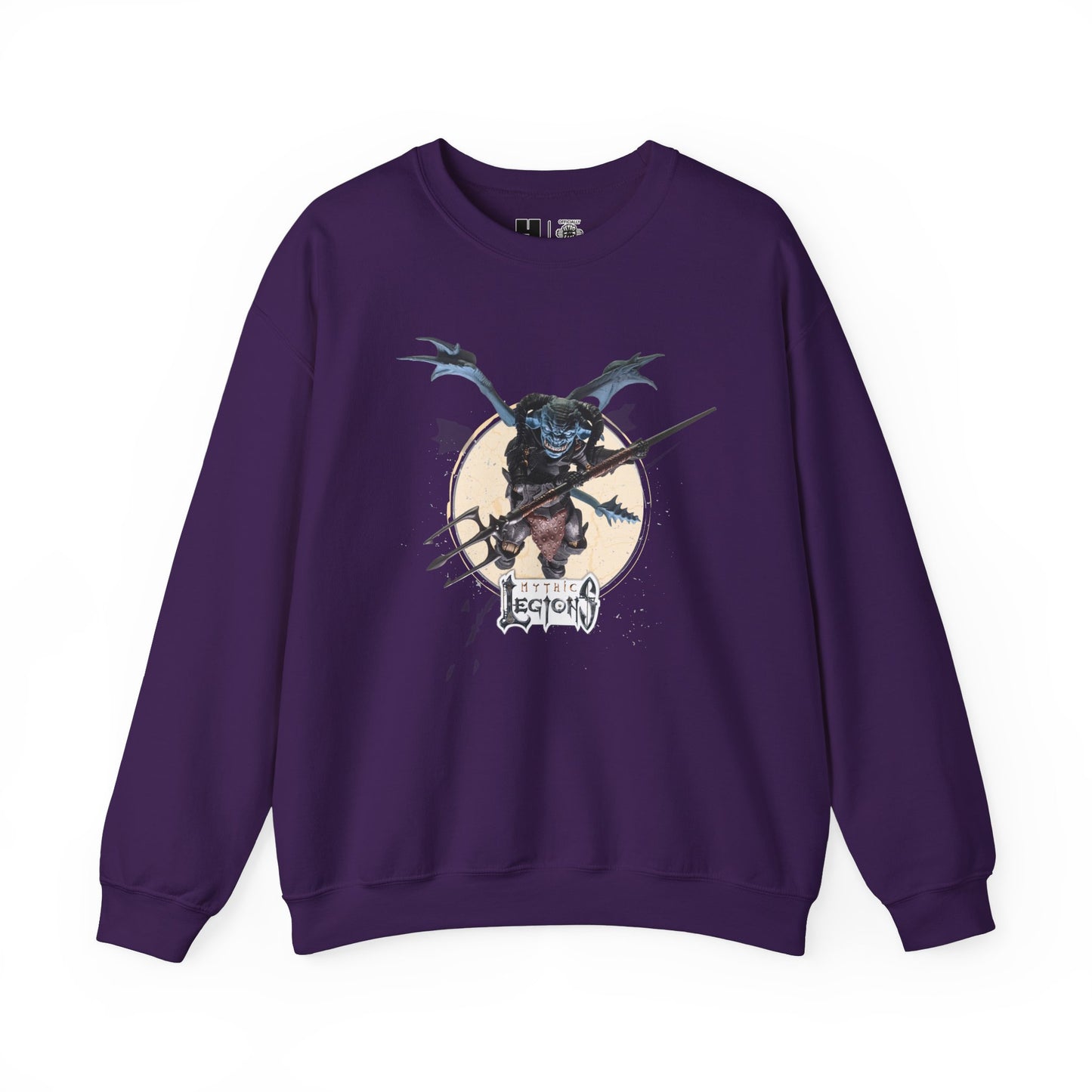 Malephar | Mythic Legions | Sweatshirt