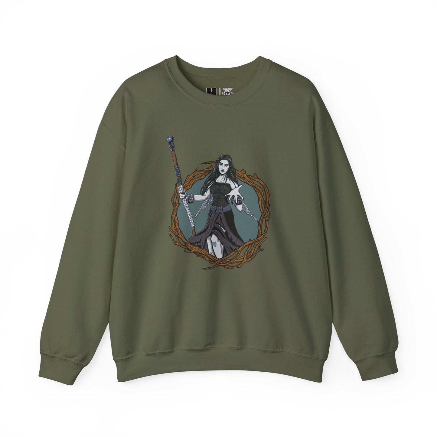 LegionsCon Nymph | Mythic Legions | Sweatshirt