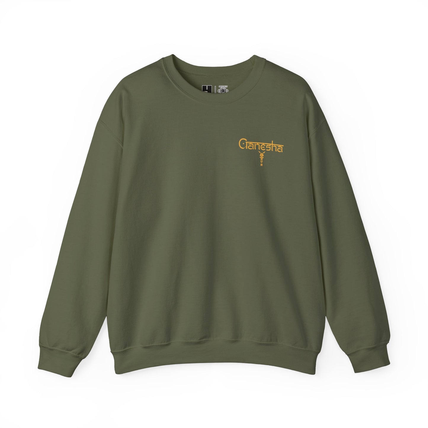 Ganesha v2 | Figura Obscura | Sweatshirt