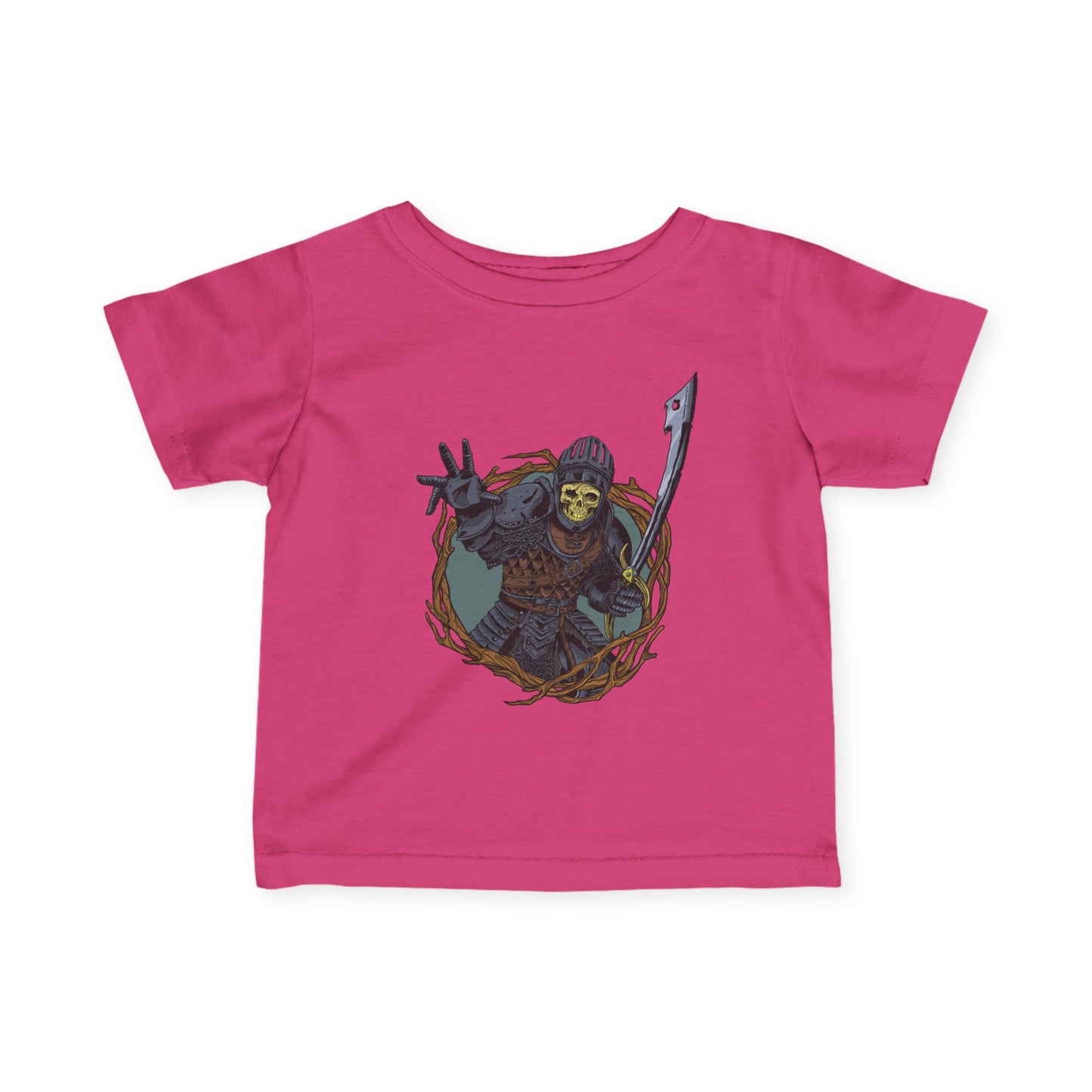 LegionsCon Revenant | Mythic Legions | Infant T-Shirt