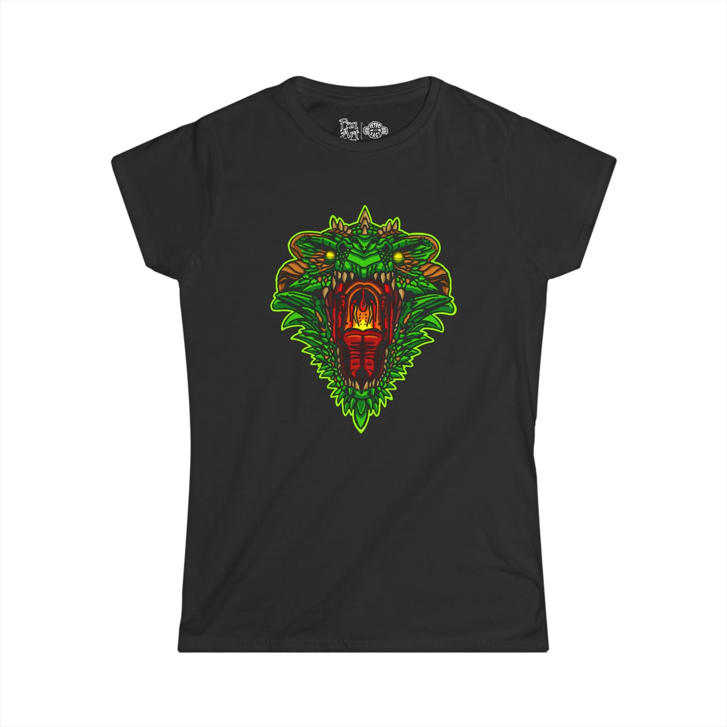 Beyithirr v3 | Mythic Legions | Fan Art | Women's T-Shirt