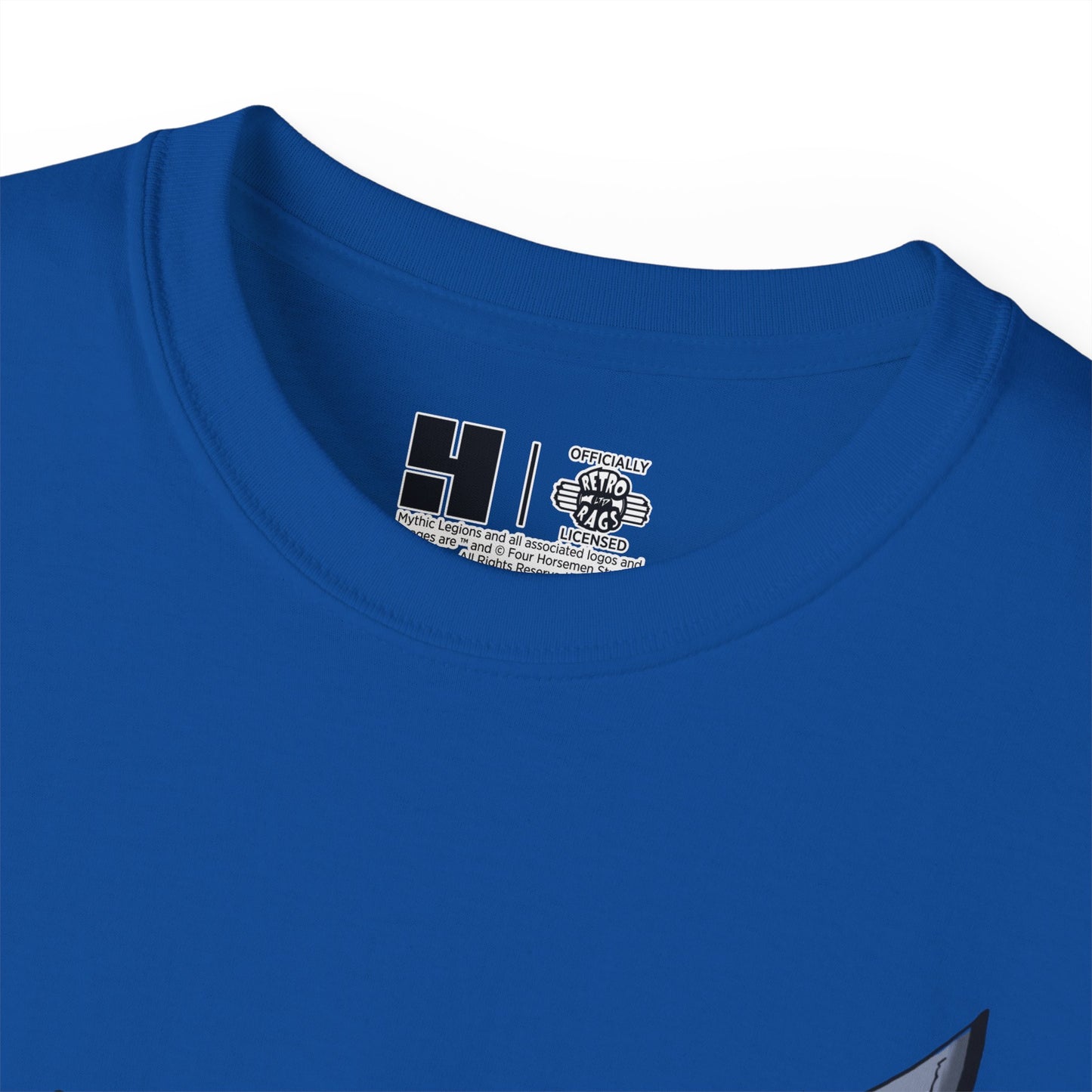 LegionsCon Revenant | Mythic Legions | Standard T-Shirt
