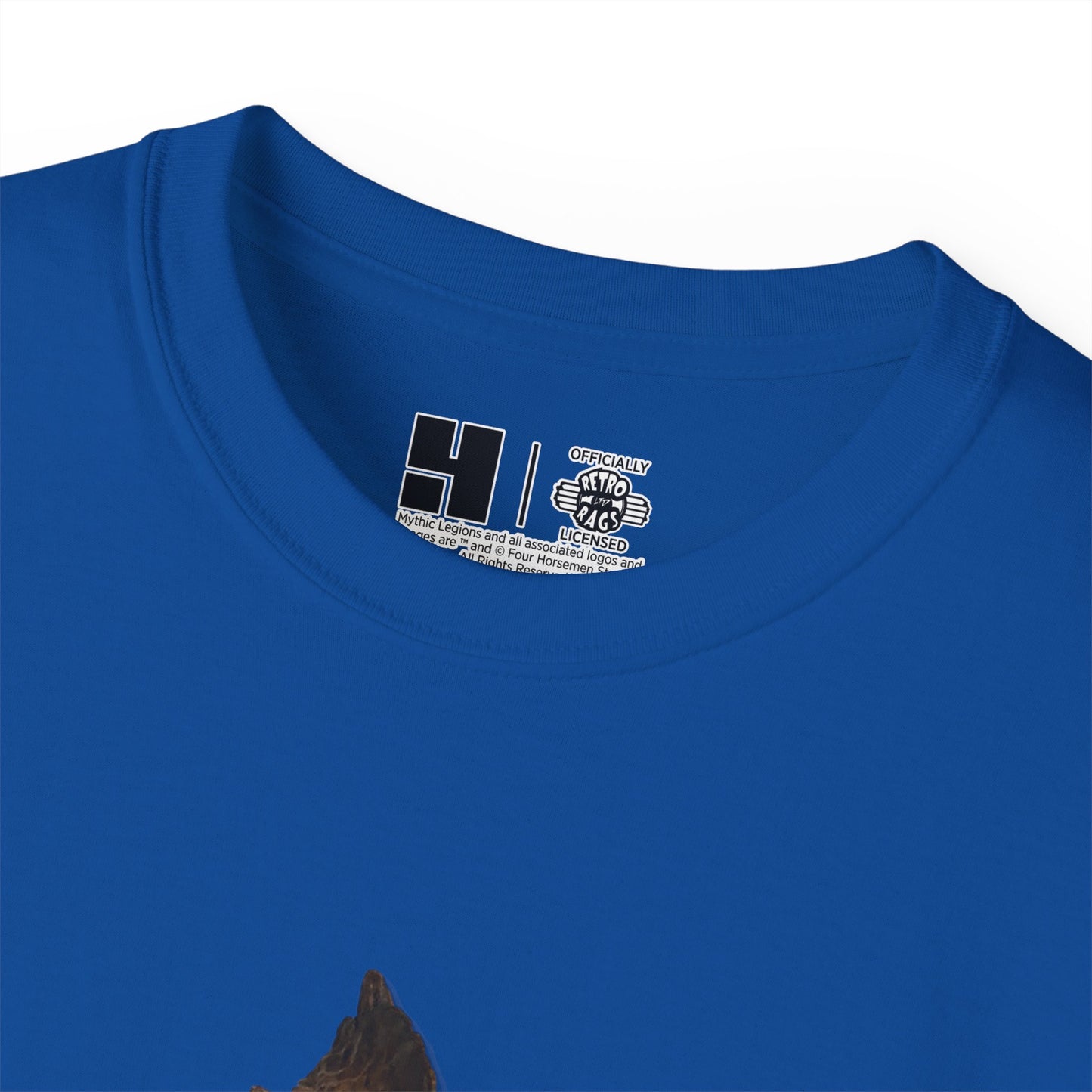 Thislethorn | Mythic Legions | Standard T-Shirt