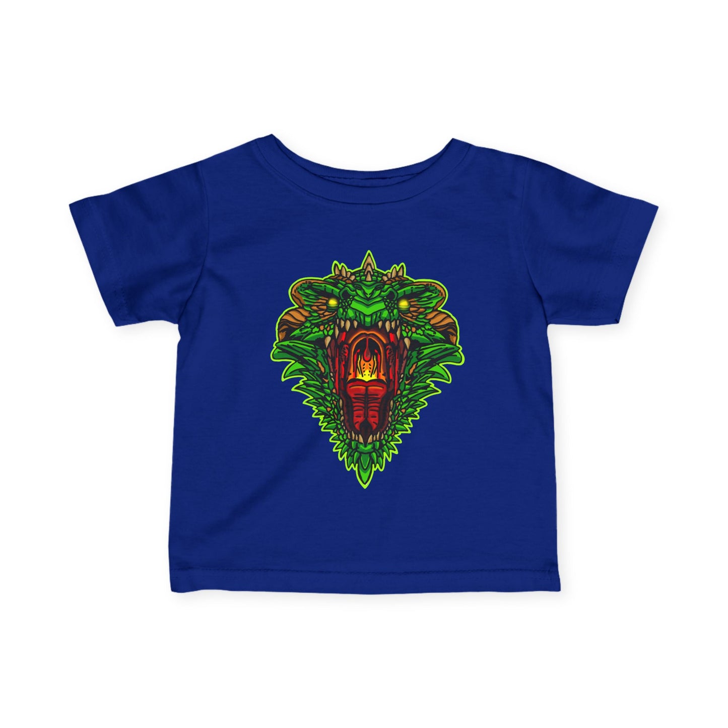 Beyithirr v3 | Mythic Legions | Fan Art | Infant T-Shirt