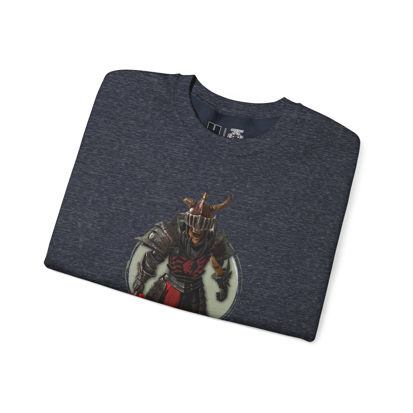 Brother Mandibulus | Mythic Legions | Sweatshirt