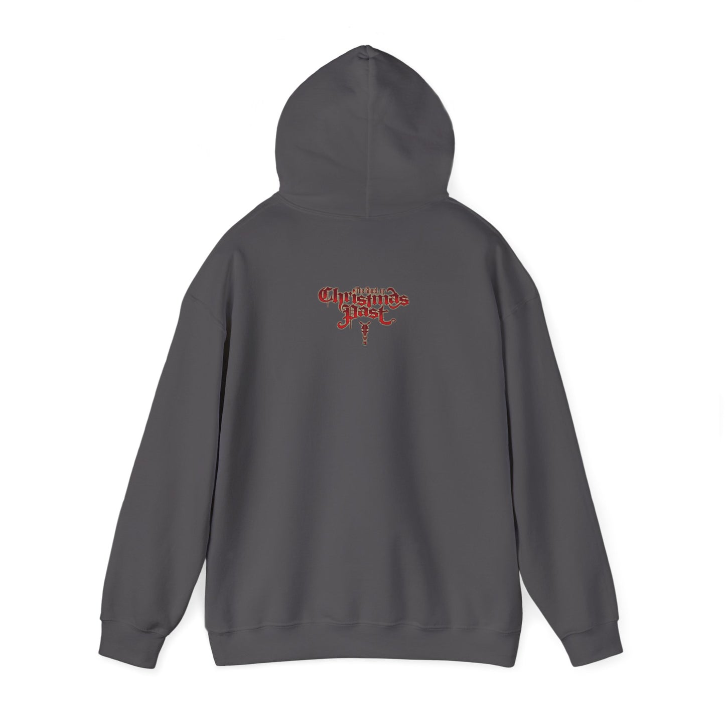 Christmas Past | Figura Obscura | Pullover Hooodie