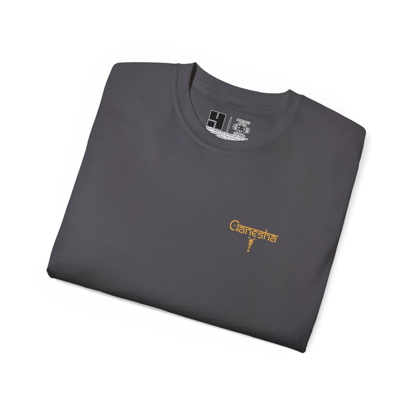 Ganesha v2 | Figura Obscura | Standard T-Shirt
