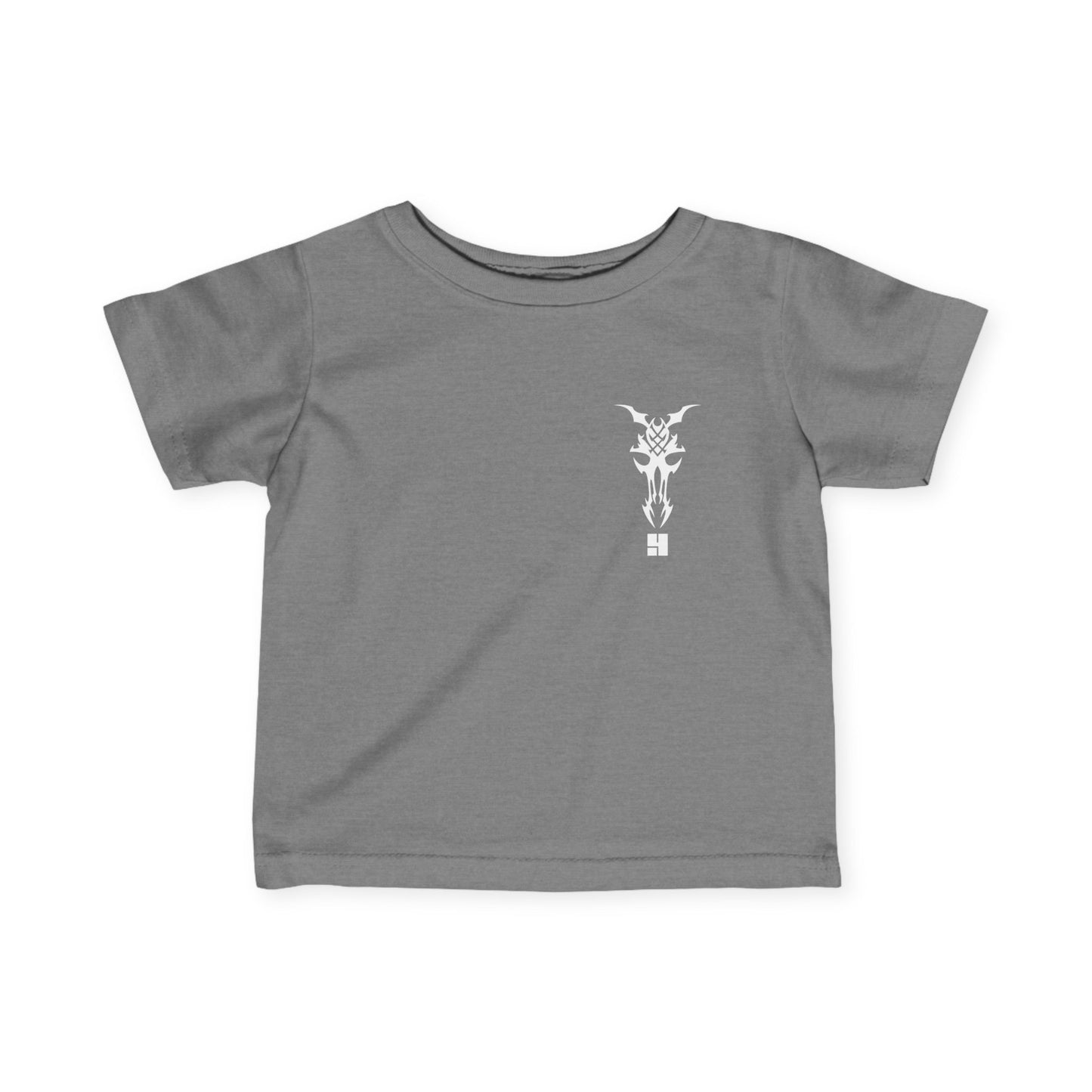 4H 25th Anniversary Logo | White | Infant T-Shirt