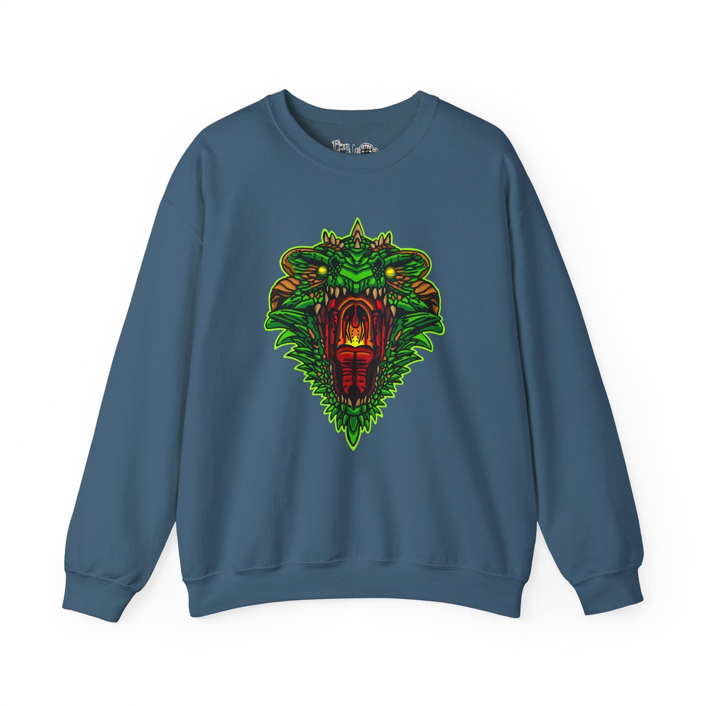Beyithirr v3 | Mythic Legions | Fan Art | Sweatshirt