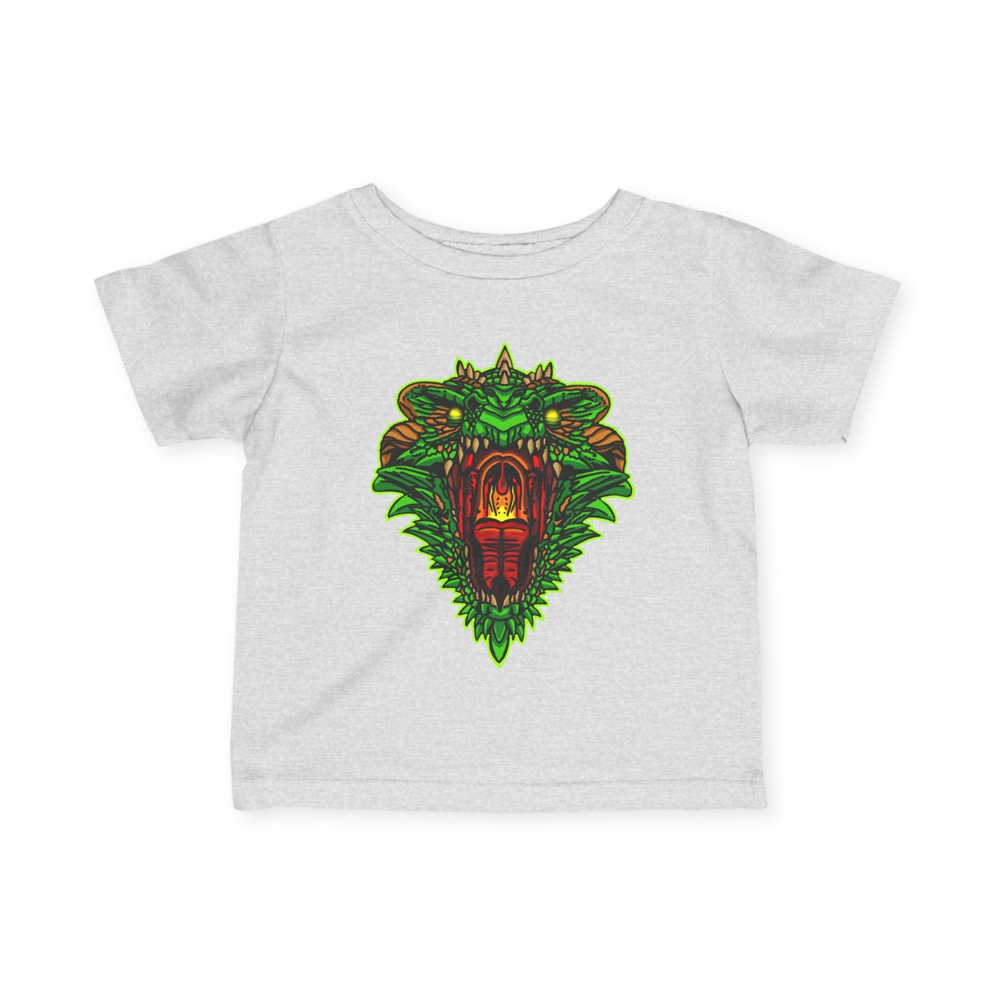 Beyithirr v3 | Mythic Legions | Fan Art | Infant T-Shirt