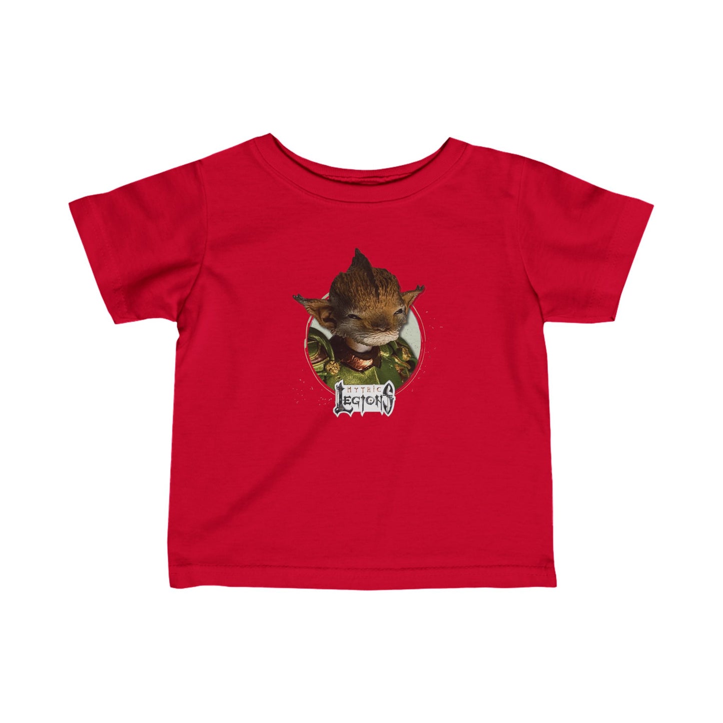 Thislethorn | Mythic Legions | Infant T-Shirt