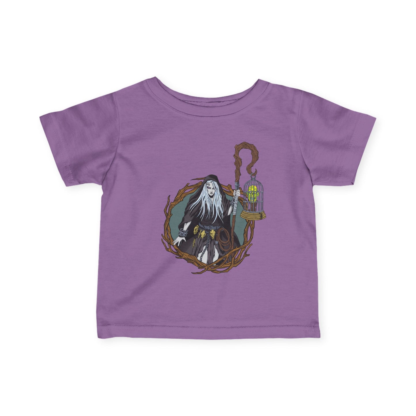 LegionsCon Churel | Mythic Legions | Infant T-Shirt