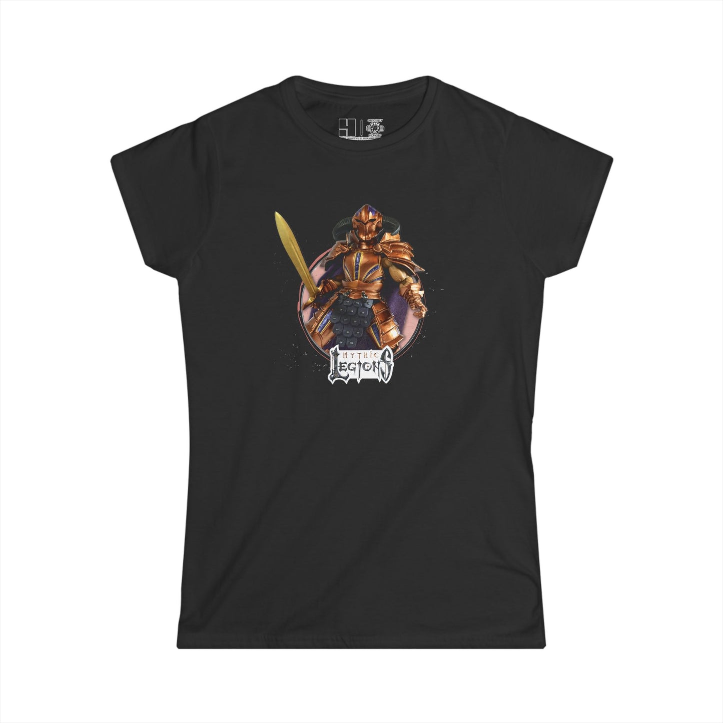 Lord Veteris | Mythic Legions | Women's T-Shirt