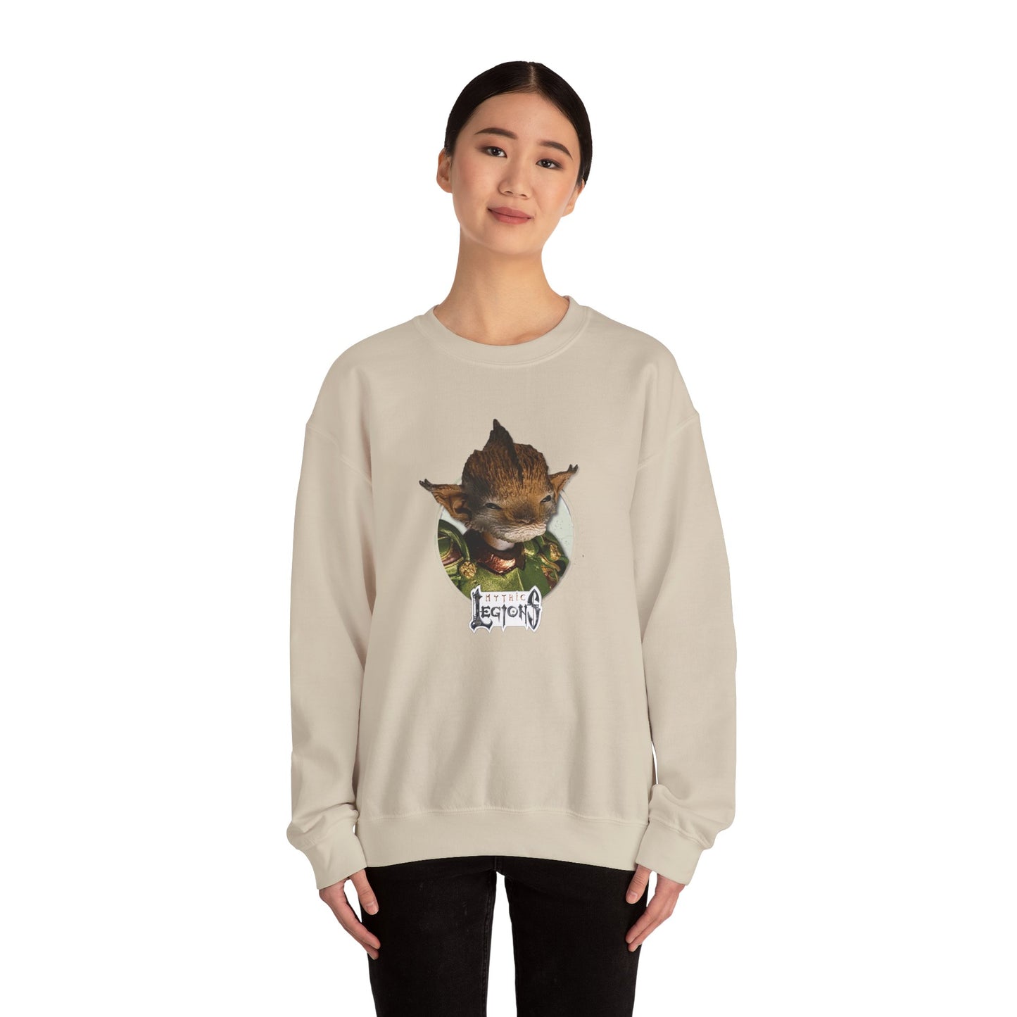 Thislethorn | Mythic Legions | Sweatshirt