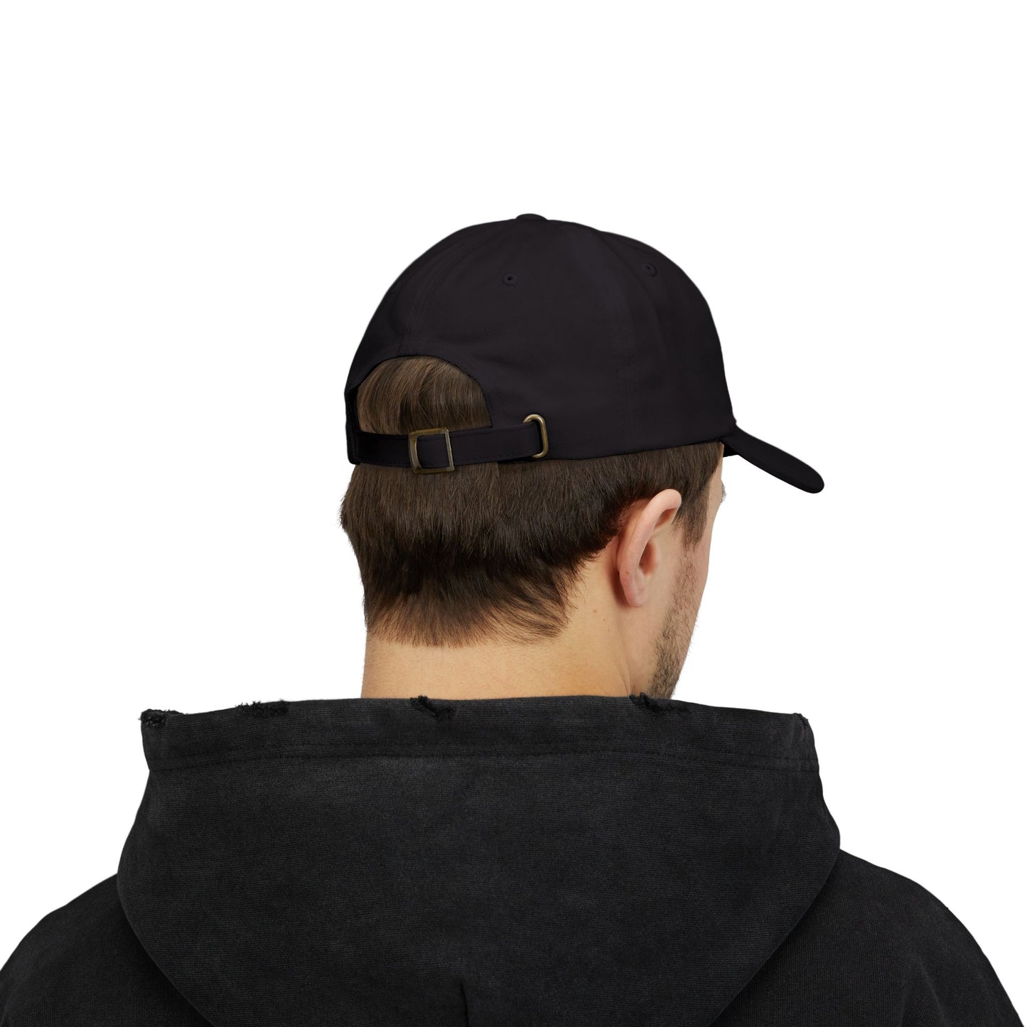 Embroidered Classic Dad Cap | Mythic Legions OG Logo