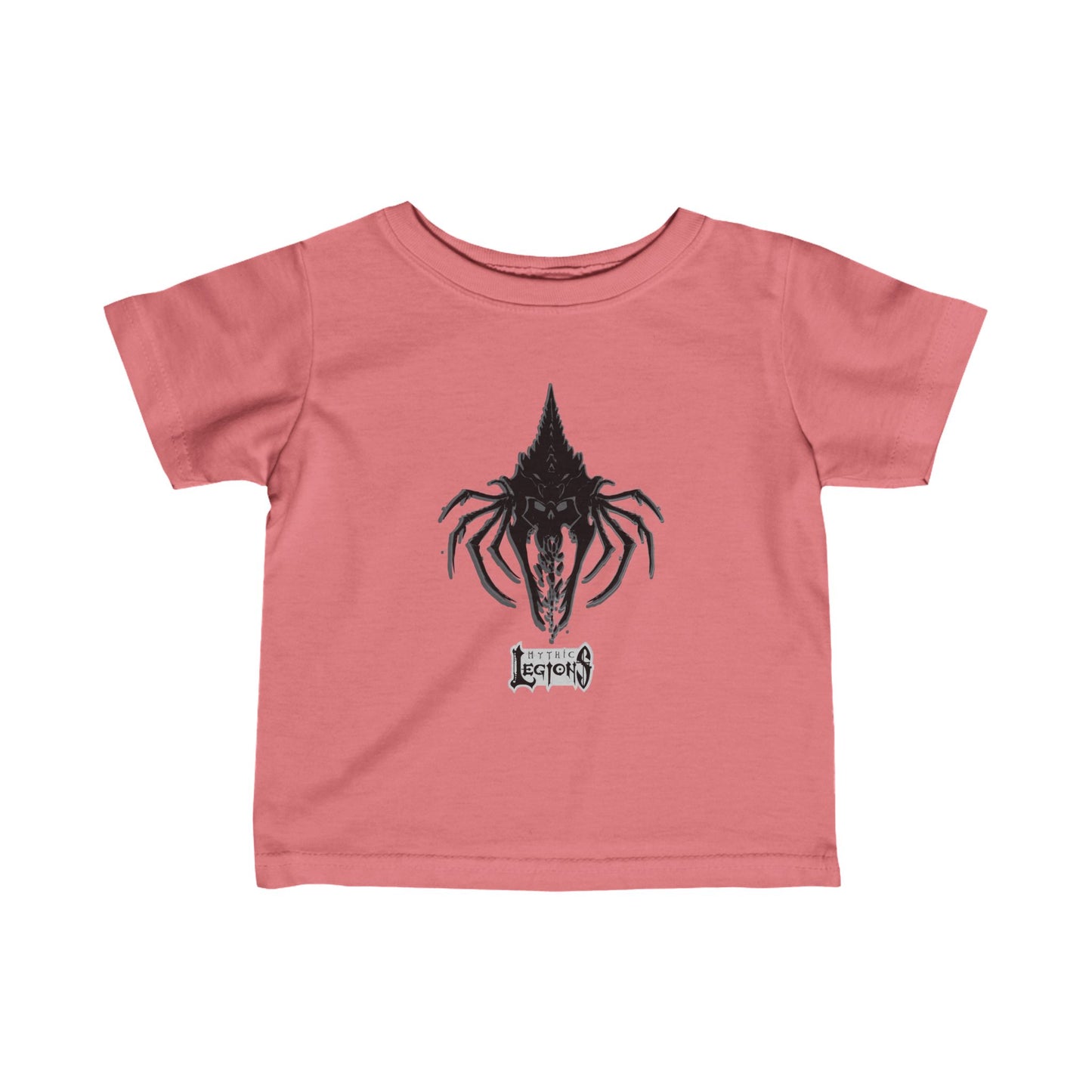 Congregation of Necronominus, The | Mythic Legions | Infant T-Shirt