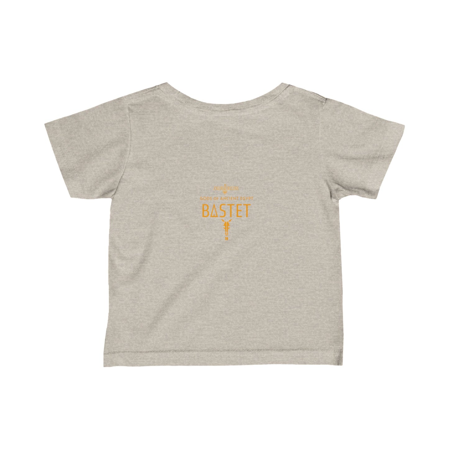 Bastet | Figura Obscura | Infant T-Shirt