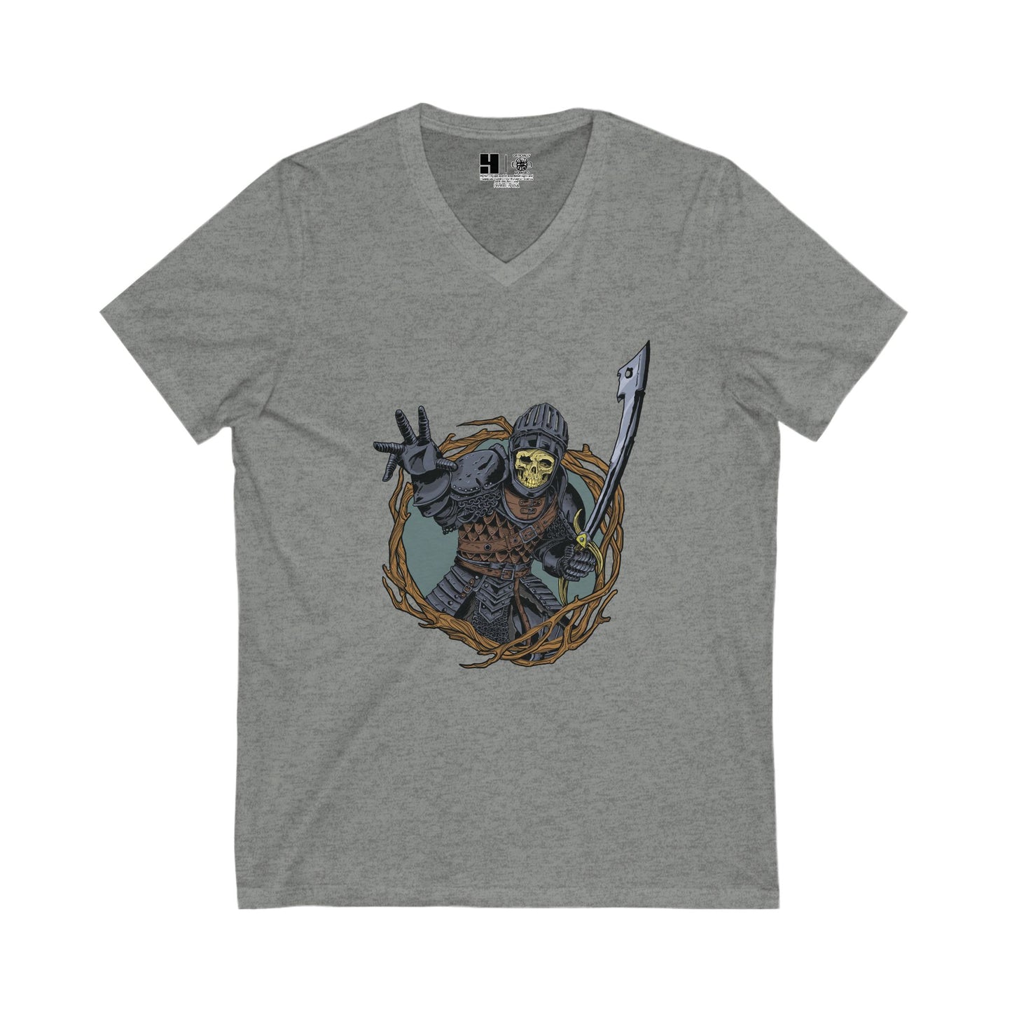 LegionsCon Revenant | Mythic Legions | V-Neck T-Shirt