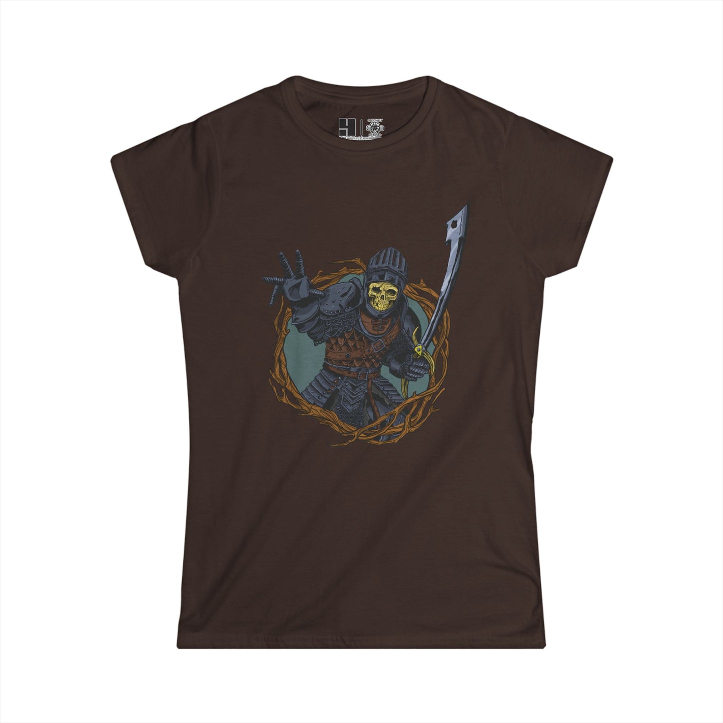 LegionsCon Revenant | Mythic Legions | Women's T-Shirt