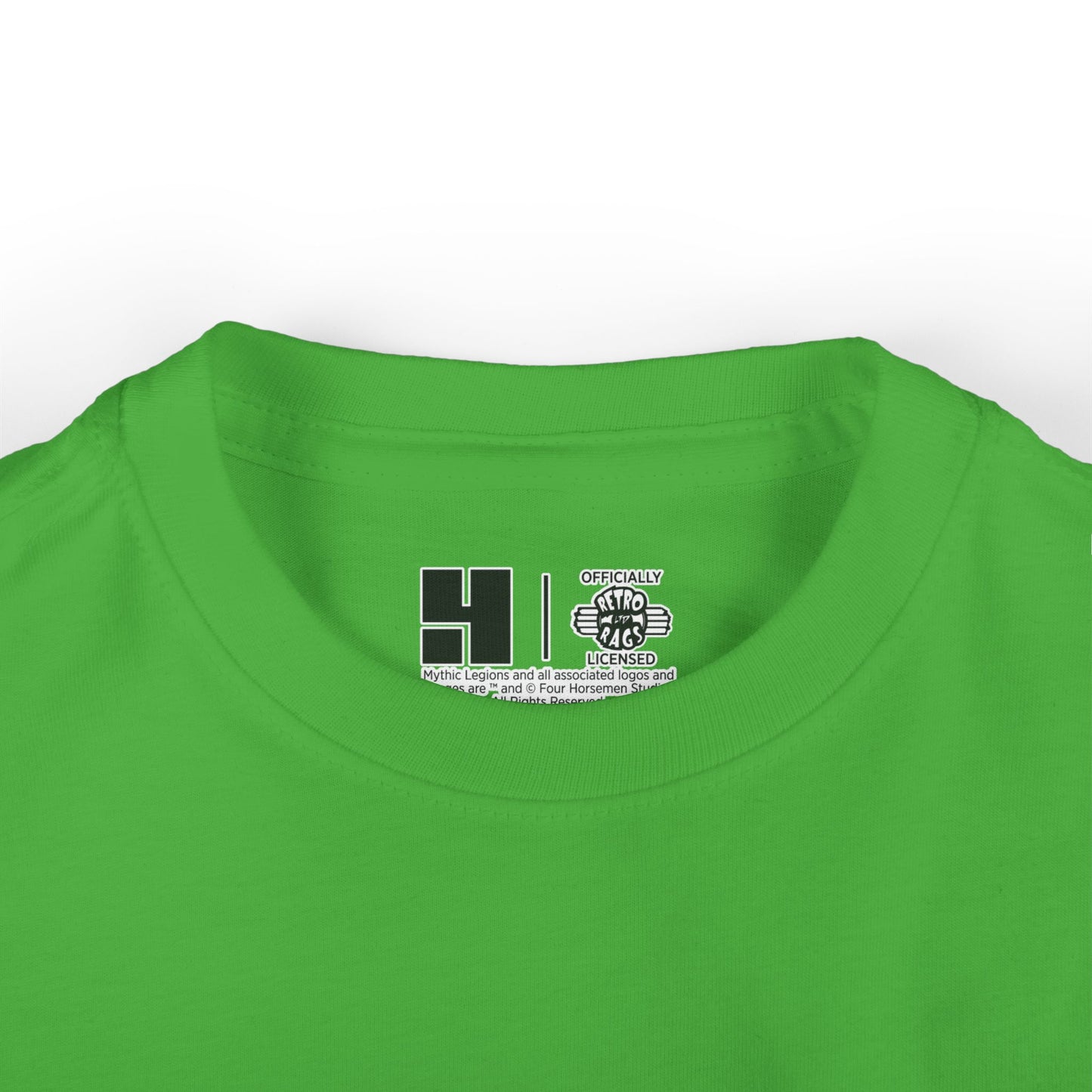 Mythic Enablers | Fan Art | Mythic Legions | Infant T-Shirt
