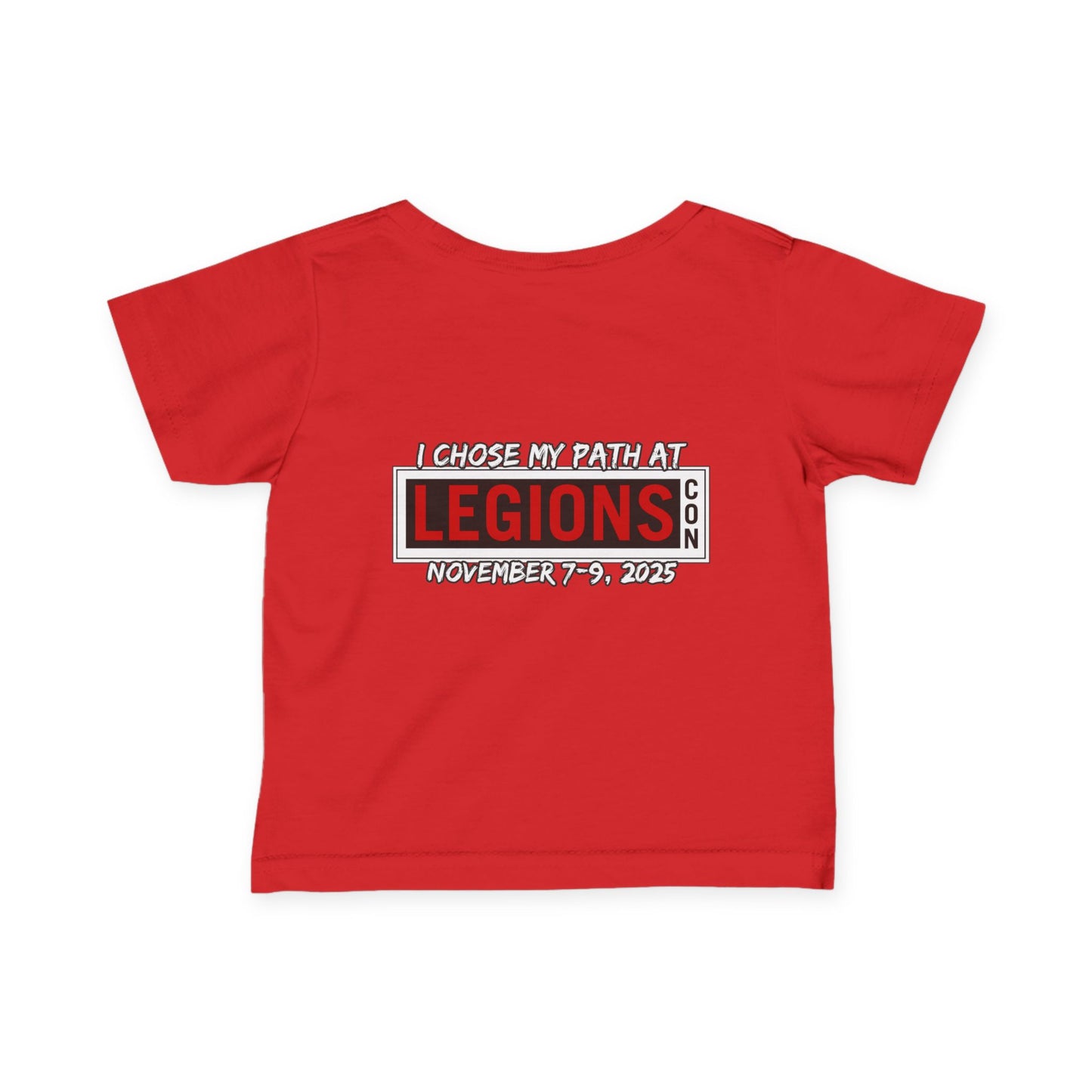 LegionsCon Churel | Mythic Legions | Infant T-Shirt