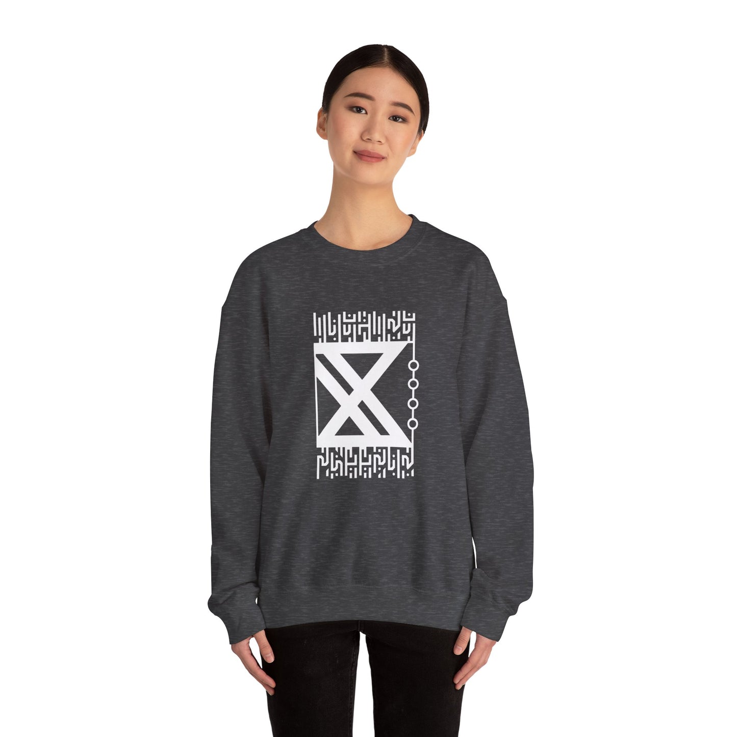 Outpost Zaxxius | Cosmic Legions | Sweatshirt