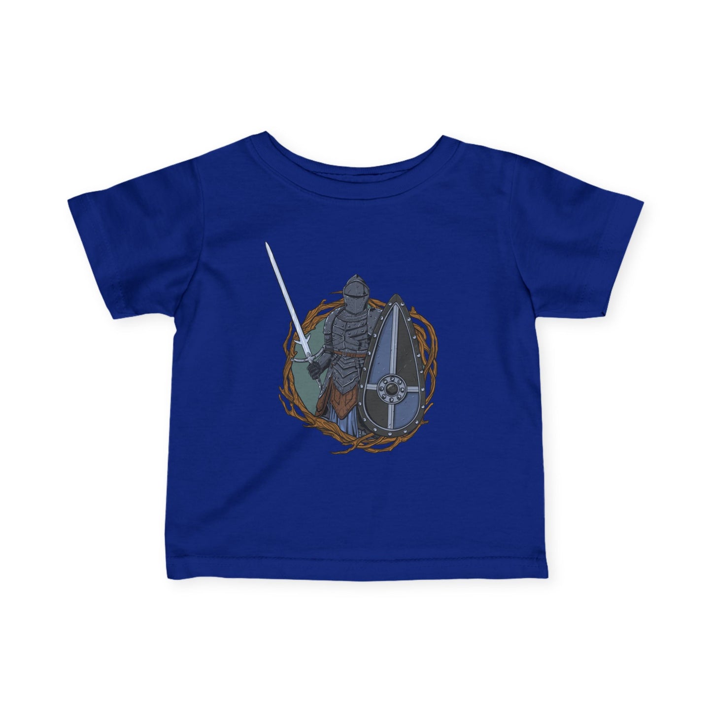 LegionsCon Warrior | Mythic Legions | Infant T-Shirt