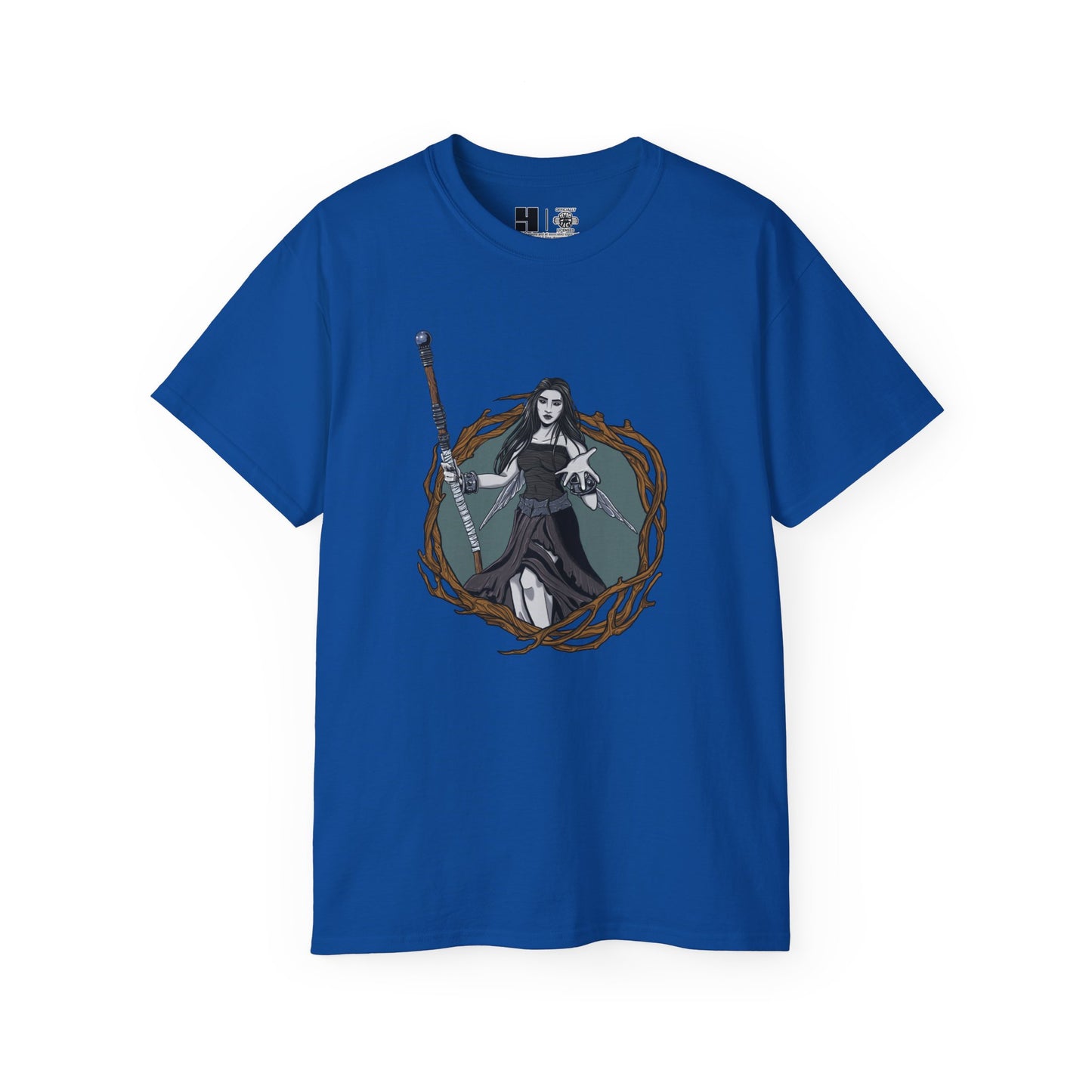LegionsCon Nymph | Mythic Legions | Standard T-Shirt