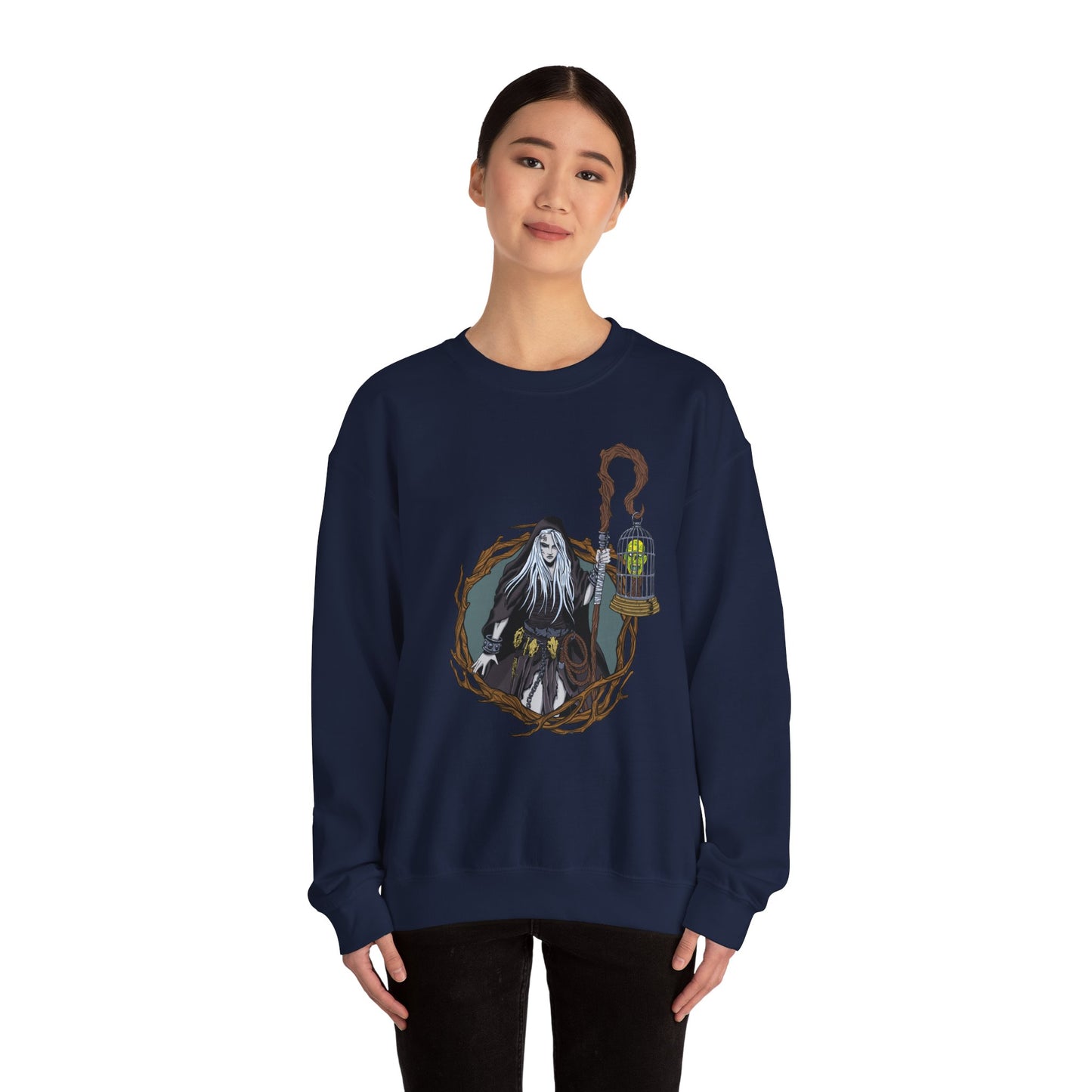LegionsCon Churel | Mythic Legions | Sweatshirt