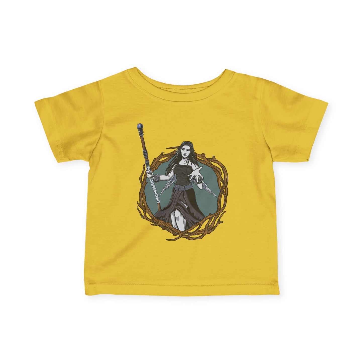 LegionsCon Nymph | Mythic Legions | Infant T-Shirt