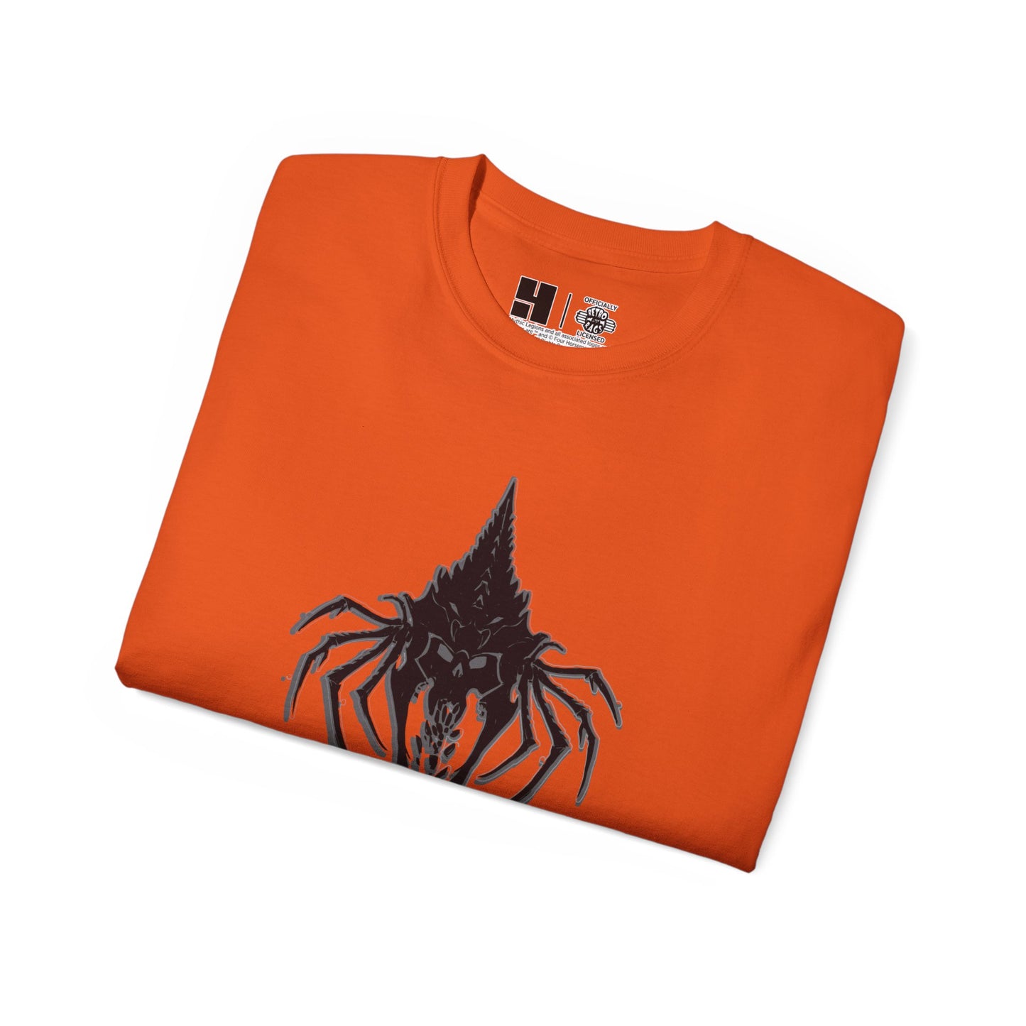 Congregation of Necronominus, The | Mythic Legions | Standard T-Shirt