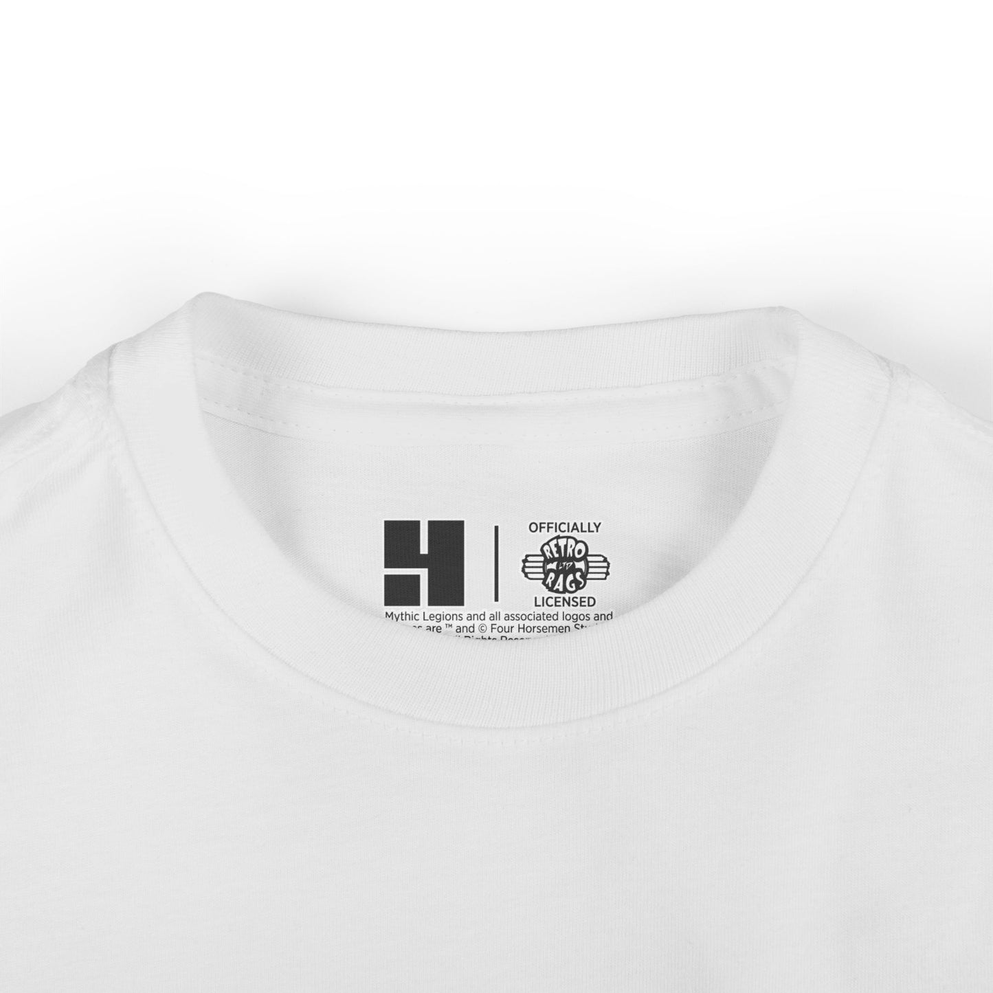 4H 25th Anniversary Logo | Black | Infant T-Shirt