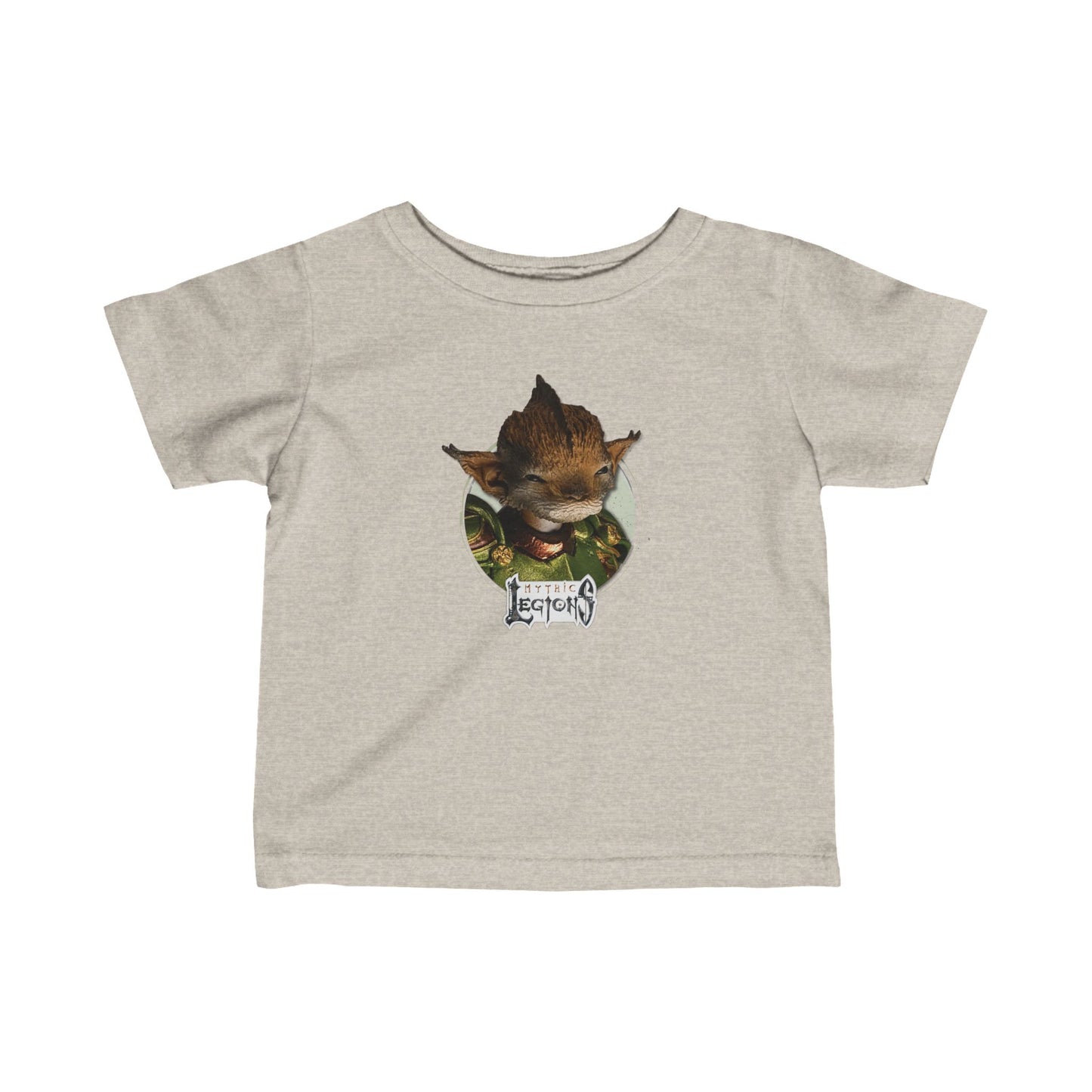 Thislethorn | Mythic Legions | Infant T-Shirt