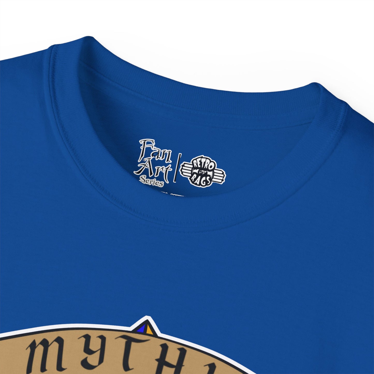 Mythic Enablers | Fan Art | Mythic Legions | Standard T-Shirt