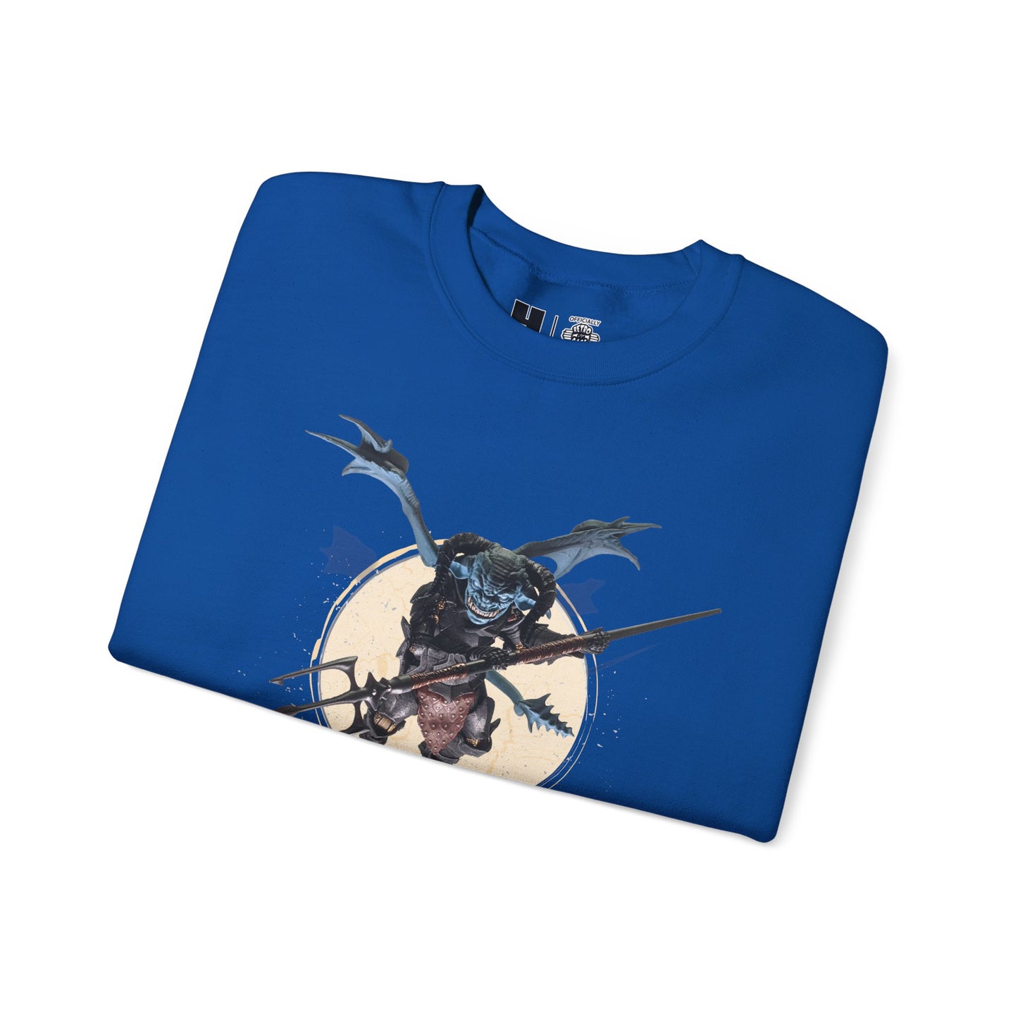 Malephar | Mythic Legions | Sweatshirt