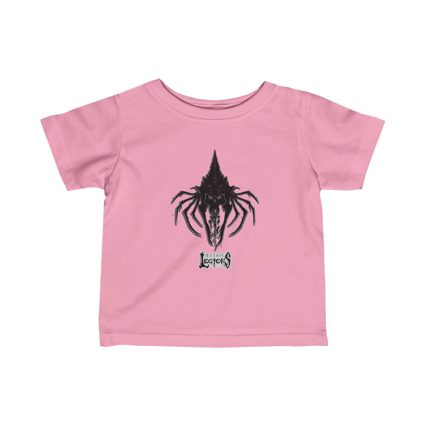 Congregation of Necronominus, The | Mythic Legions | Infant T-Shirt