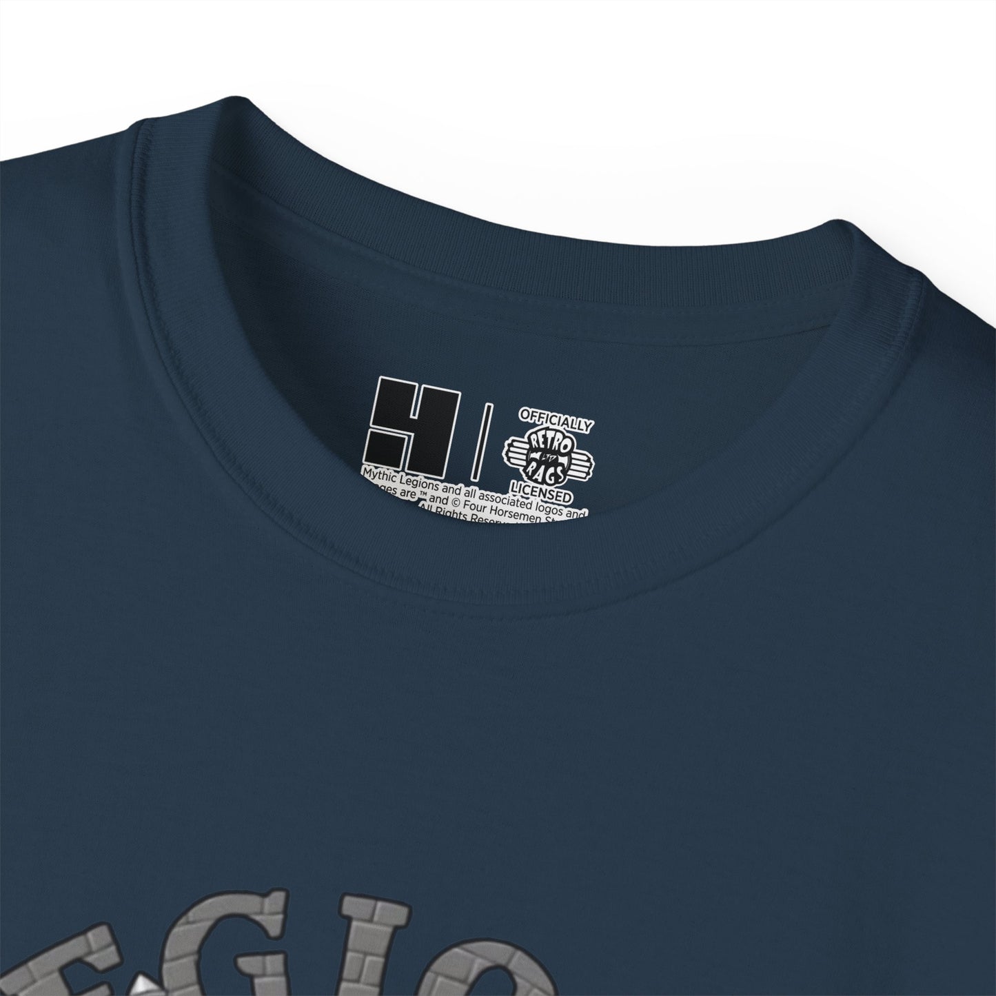 Legions Lair | Fan Art | Mythic Legions | Standard T-Shirt