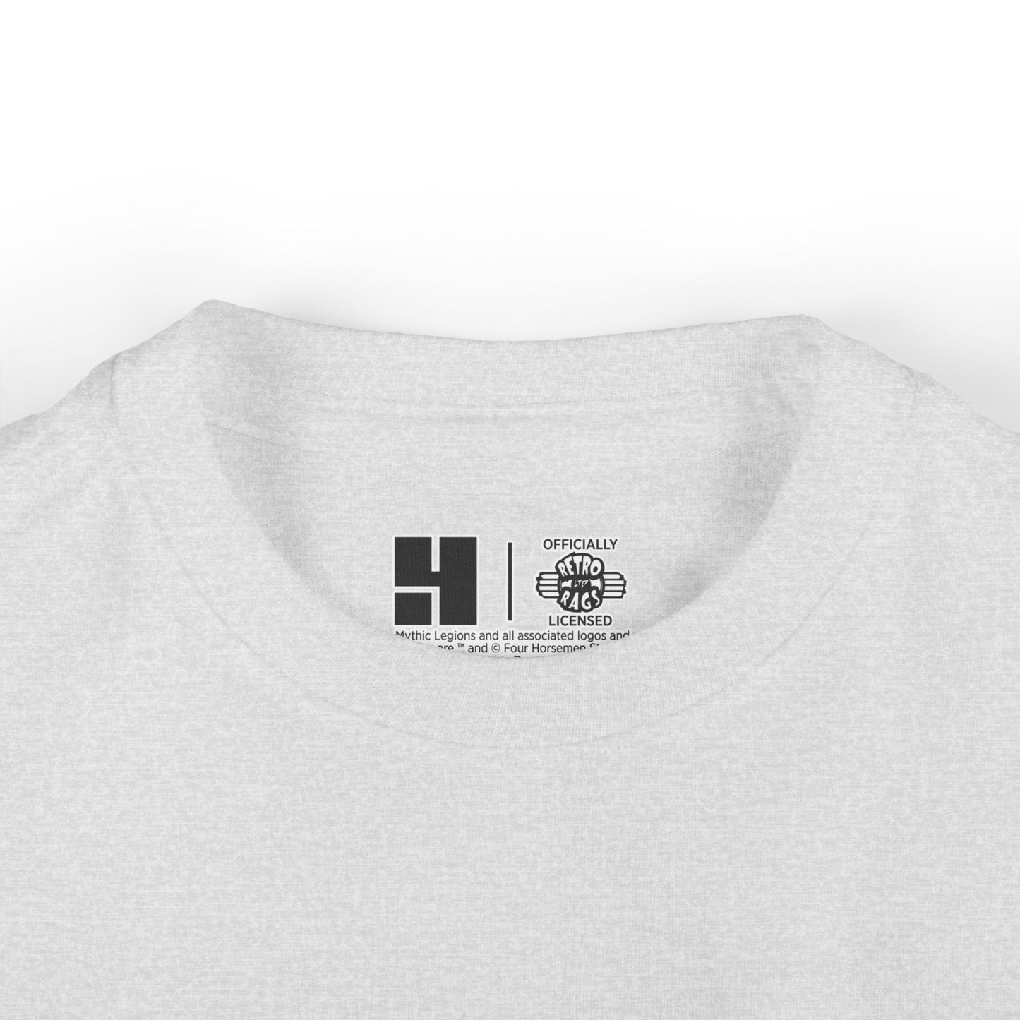 LegionsCon Crossroads | Mythic Legions | Infant T-Shirt